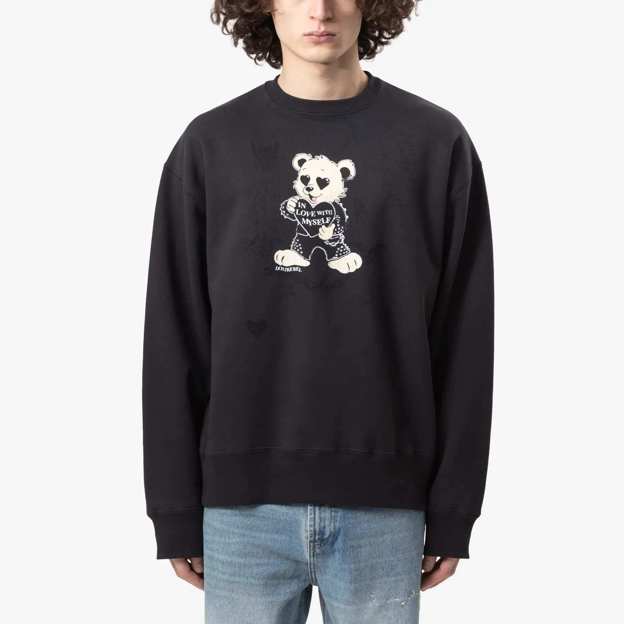 Moi Sweatshirt