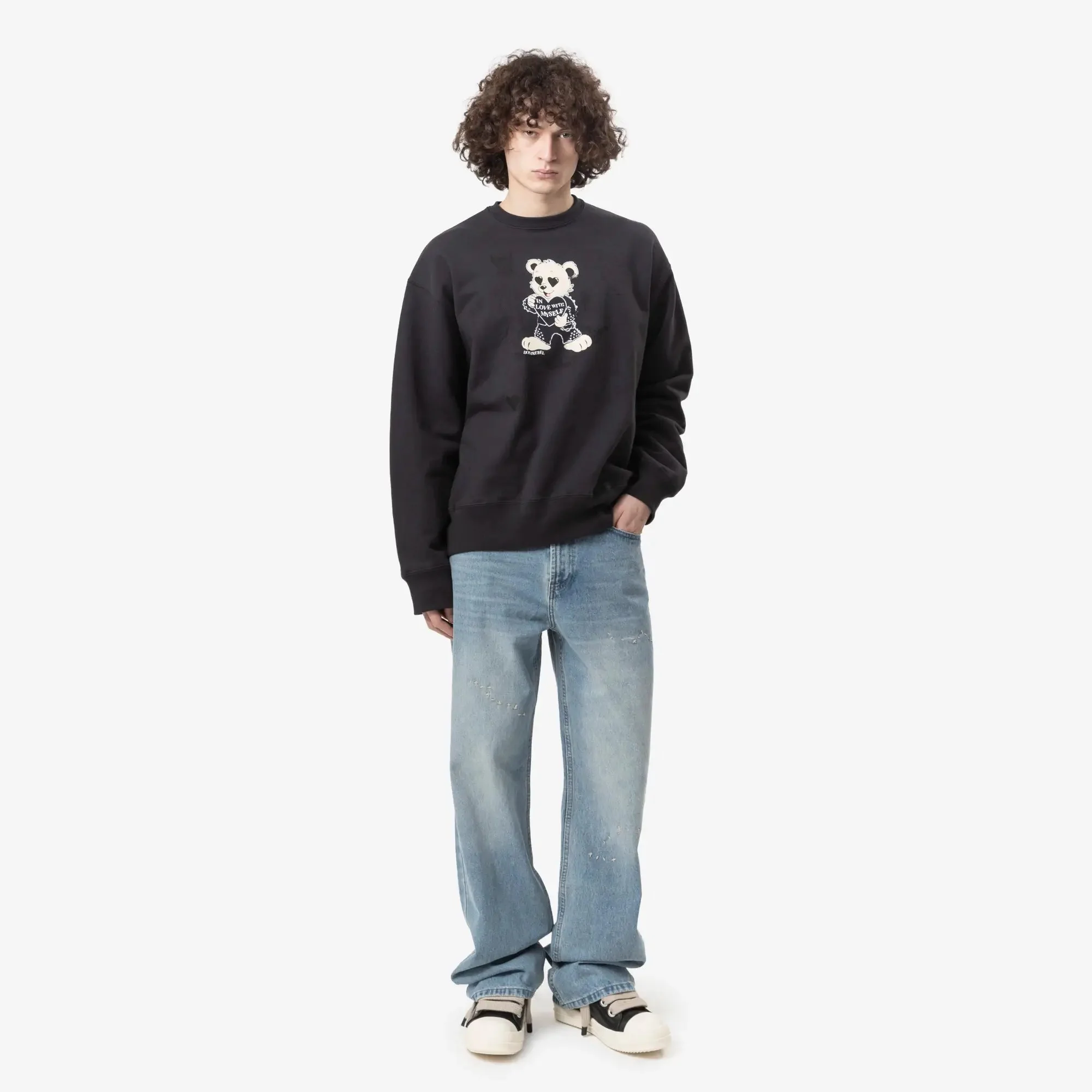 Moi Sweatshirt - Image 2
