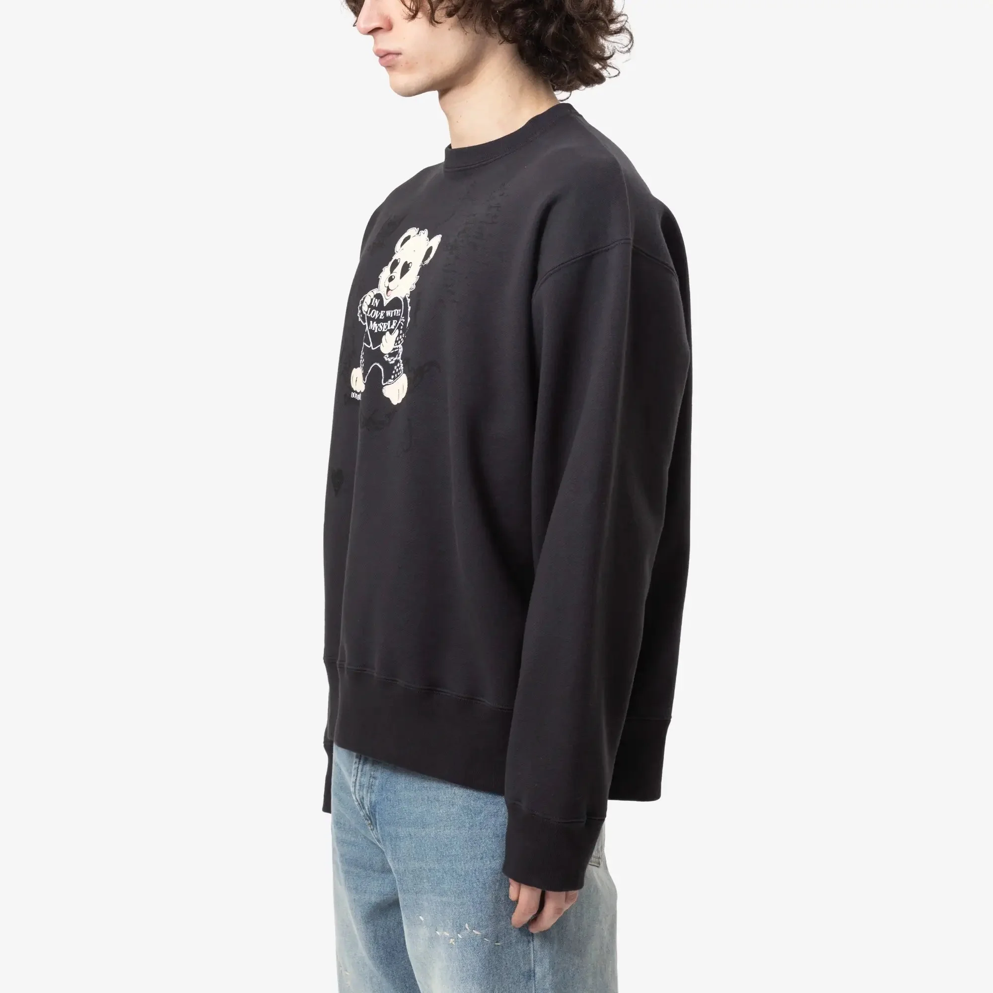 Moi Sweatshirt - Image 3
