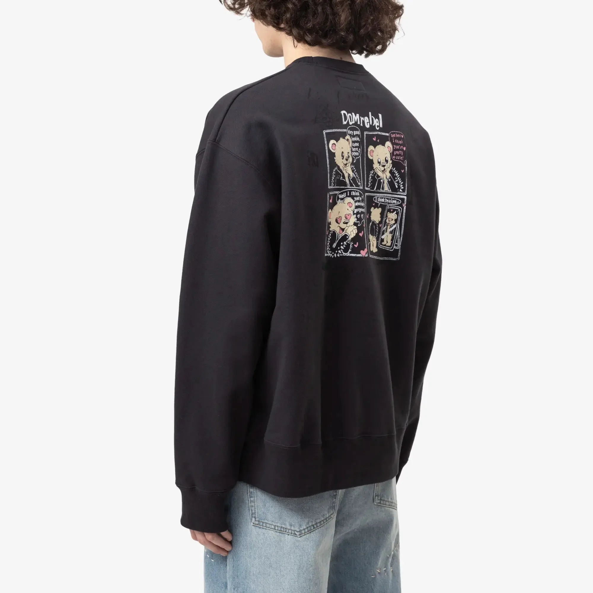 Moi Sweatshirt - Image 4