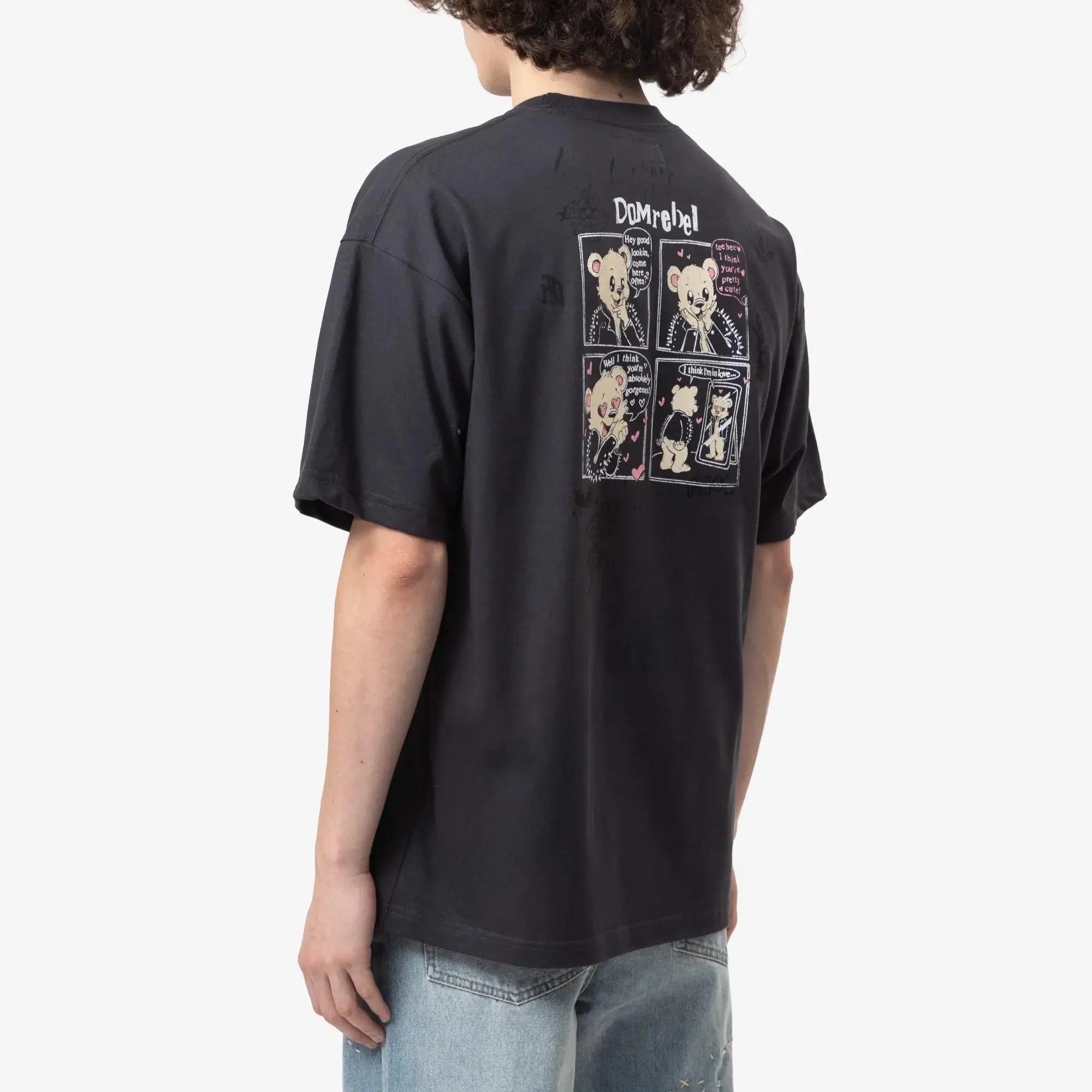 Moi T-Shirt - Image 4
