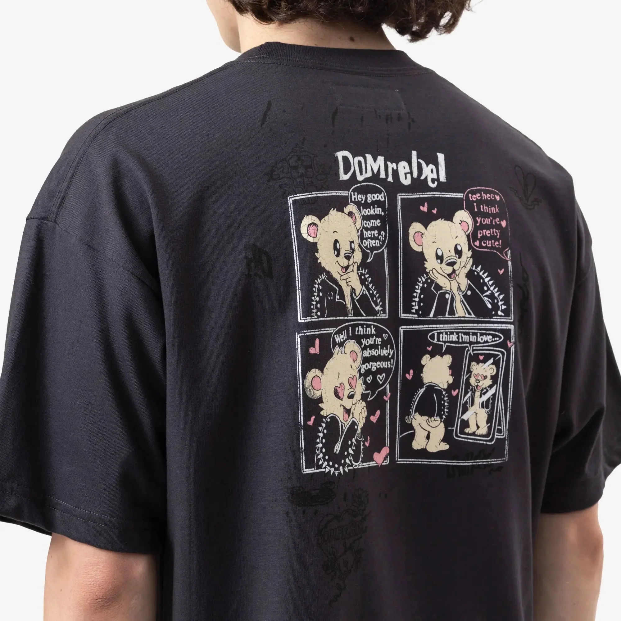 Moi T-Shirt - Image 5