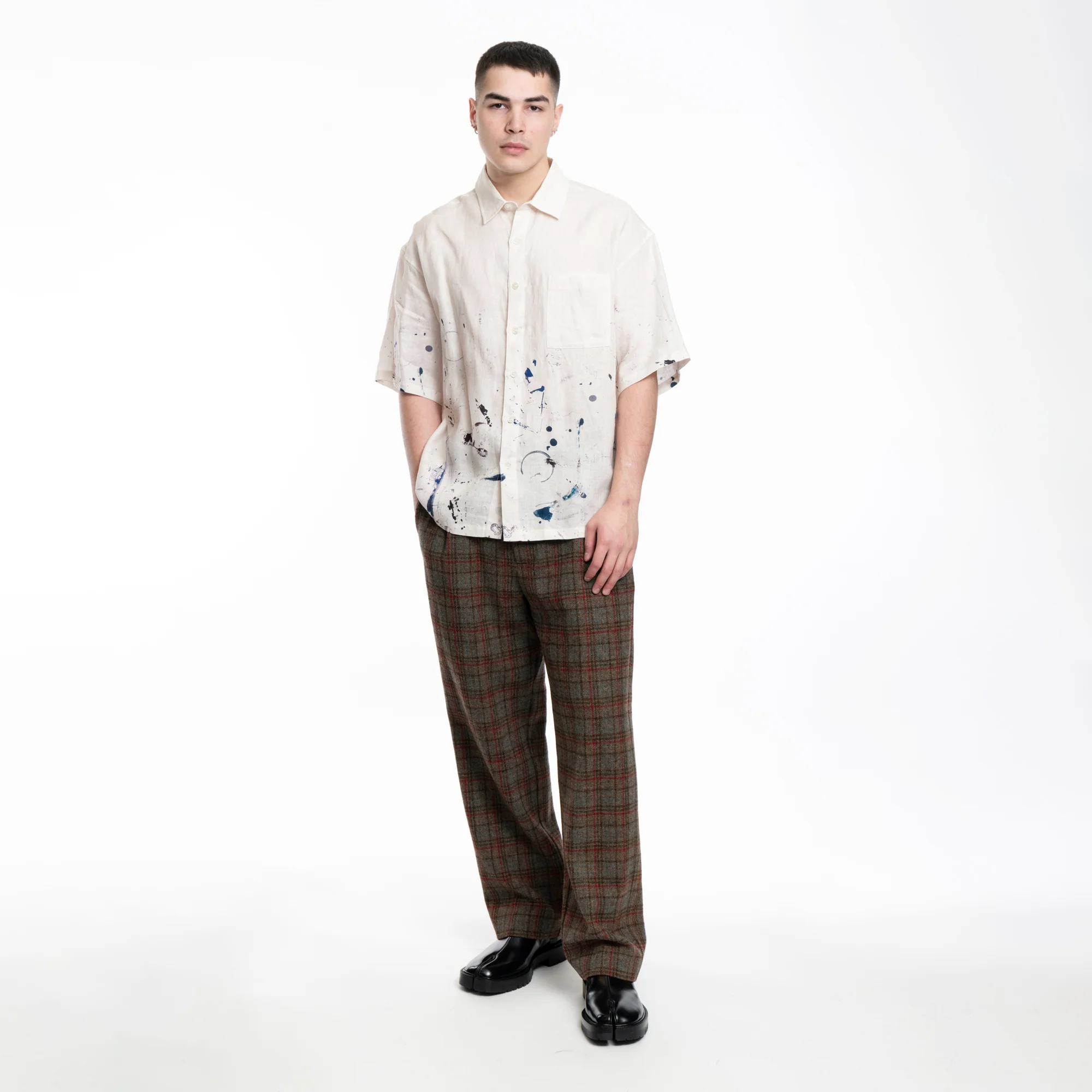 Monday SS Shirt - Image 2