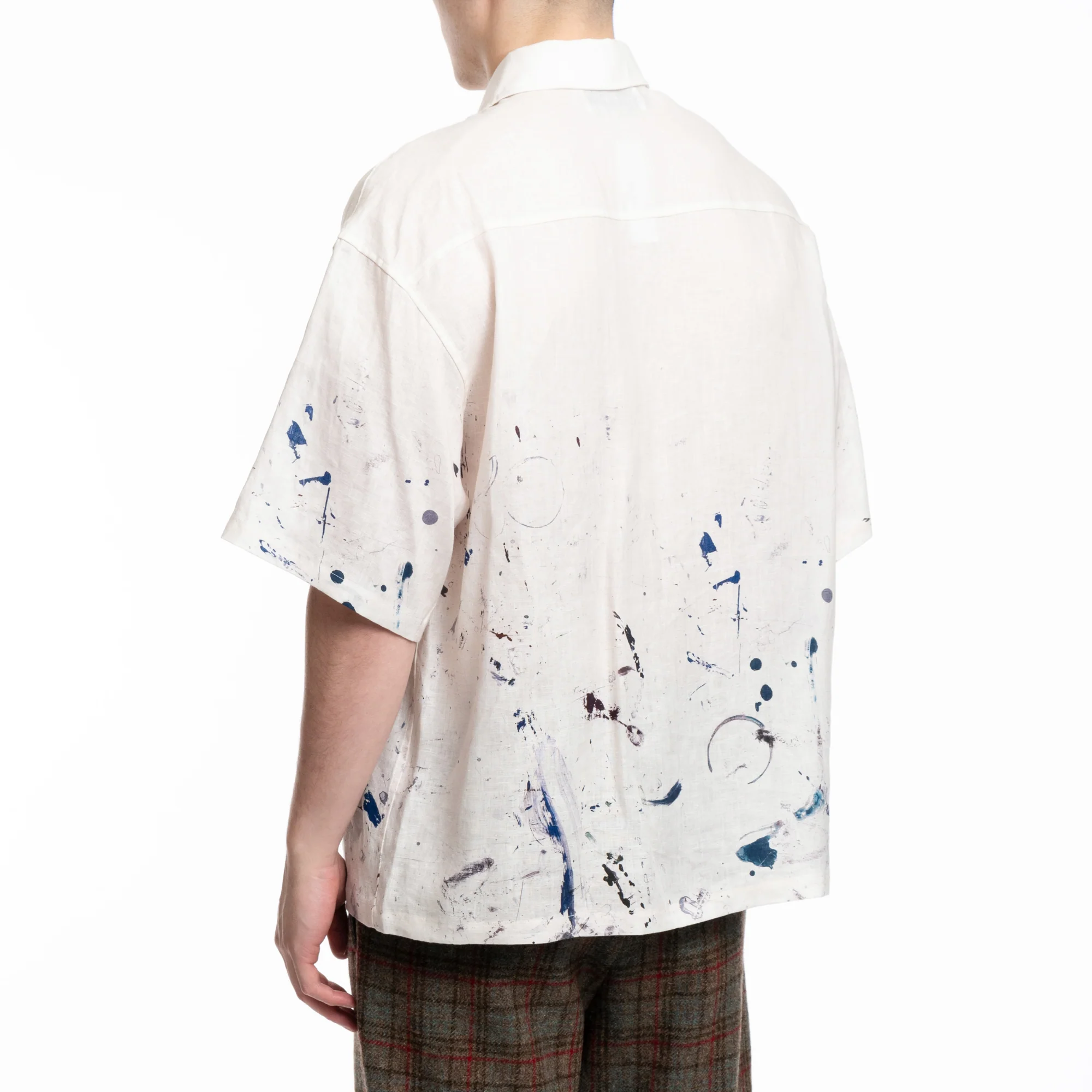 Monday SS Shirt - Image 3