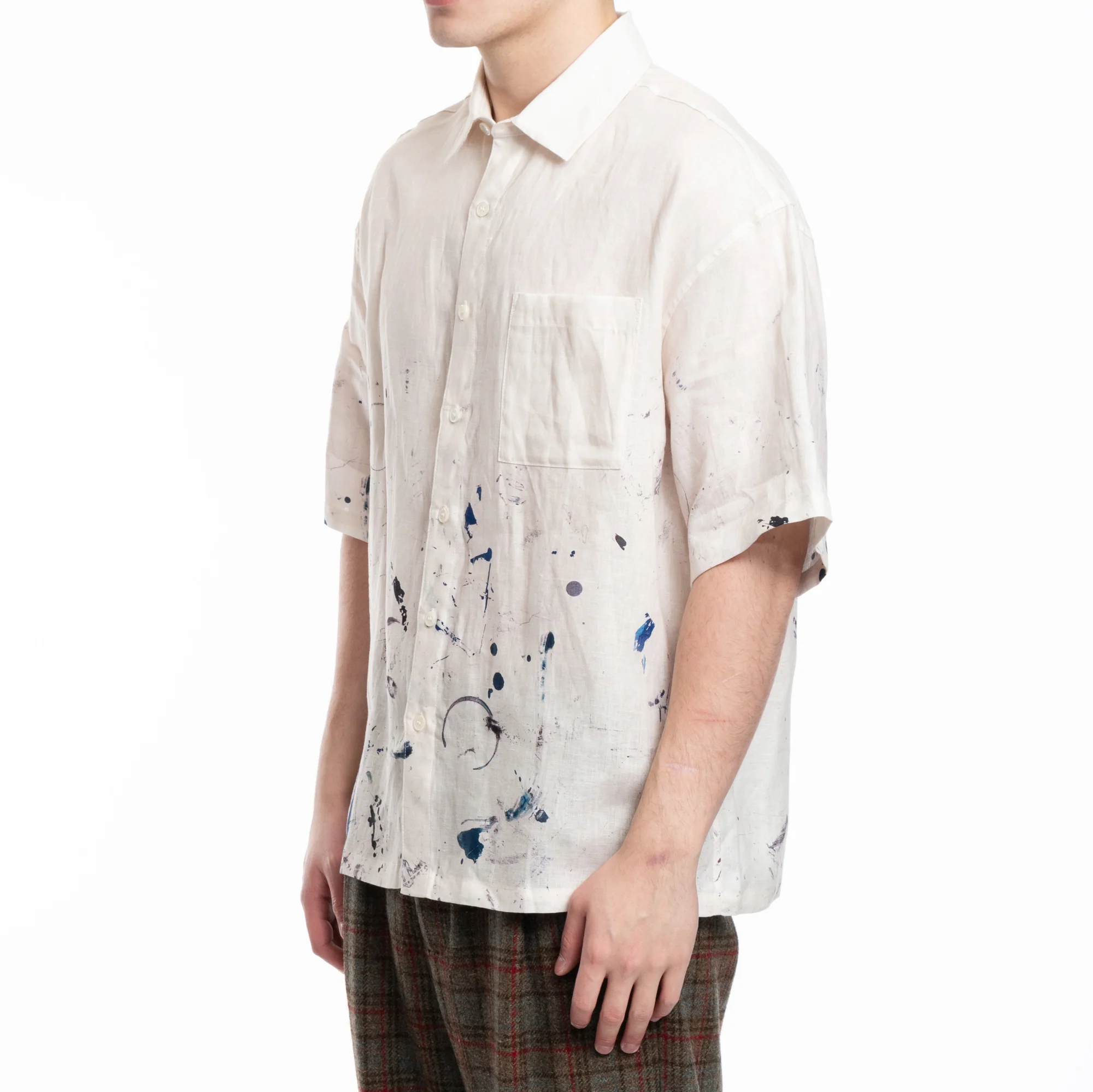 Monday SS Shirt - Image 4