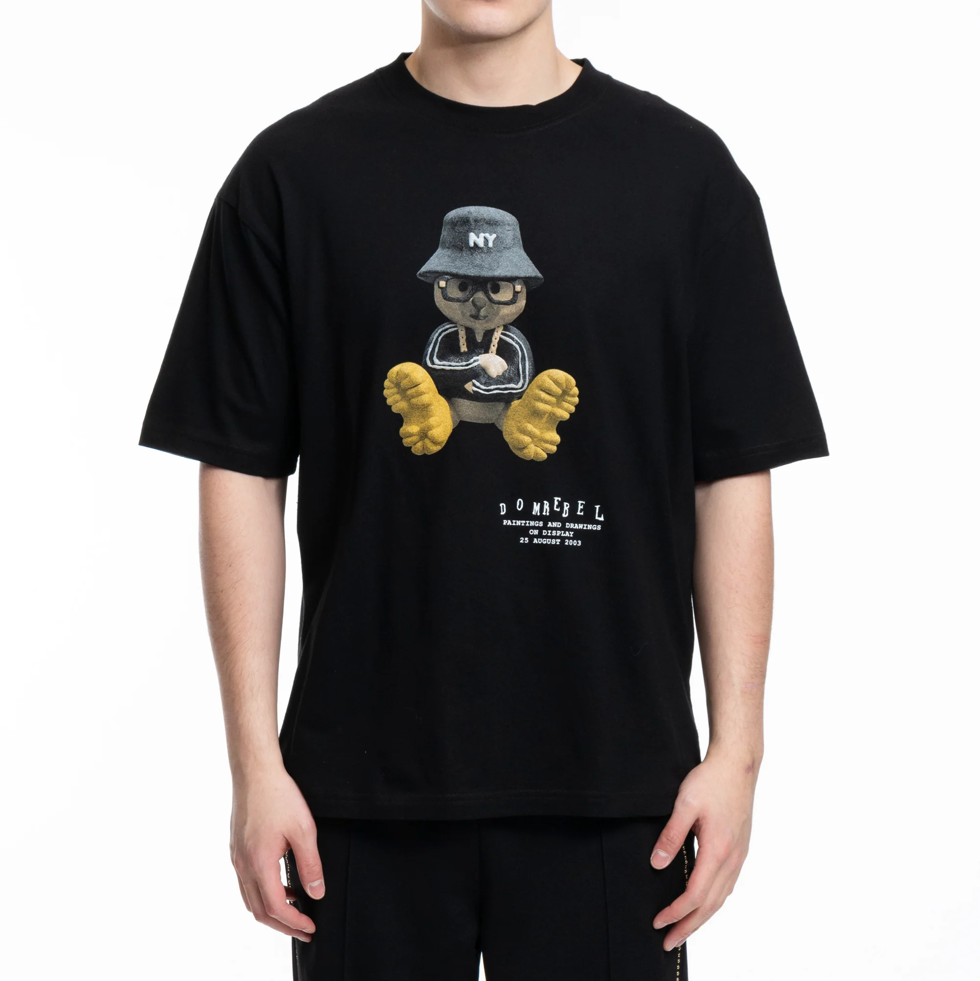 New Yorker T-Shirt