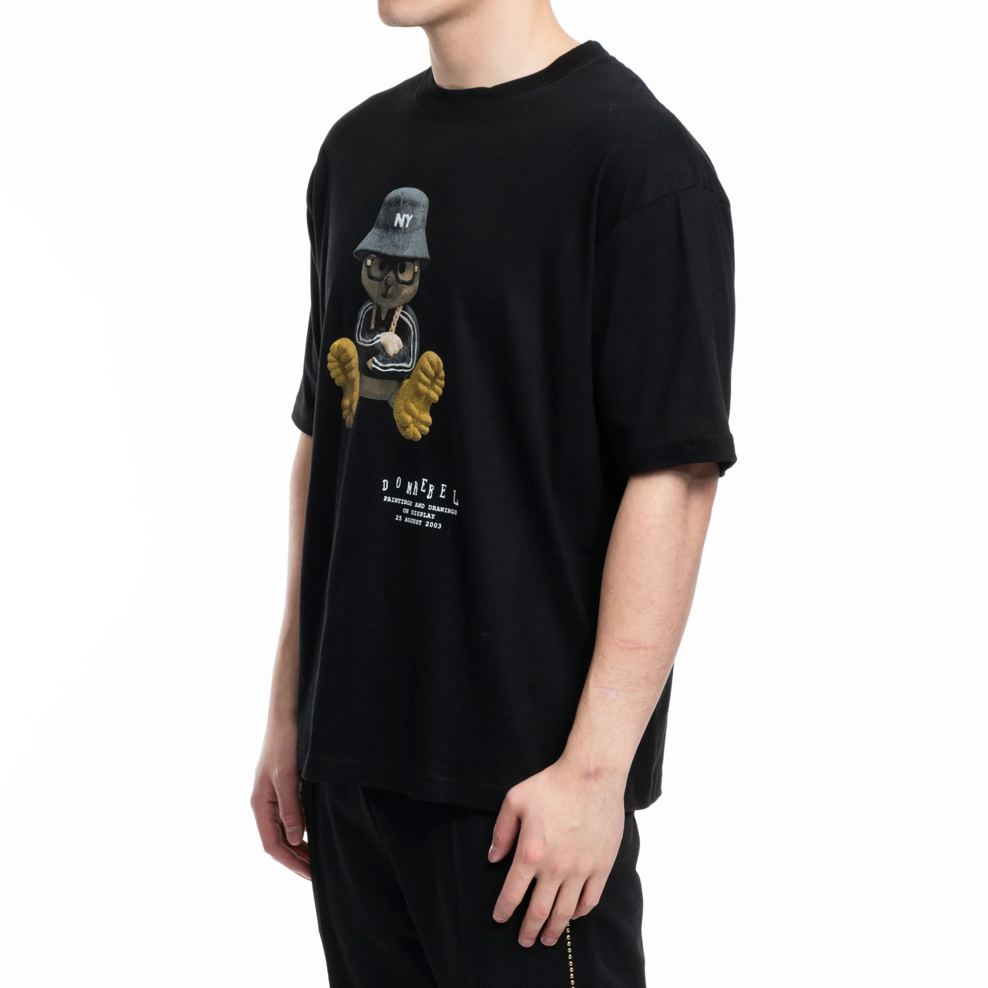 New Yorker T-Shirt - Image 3