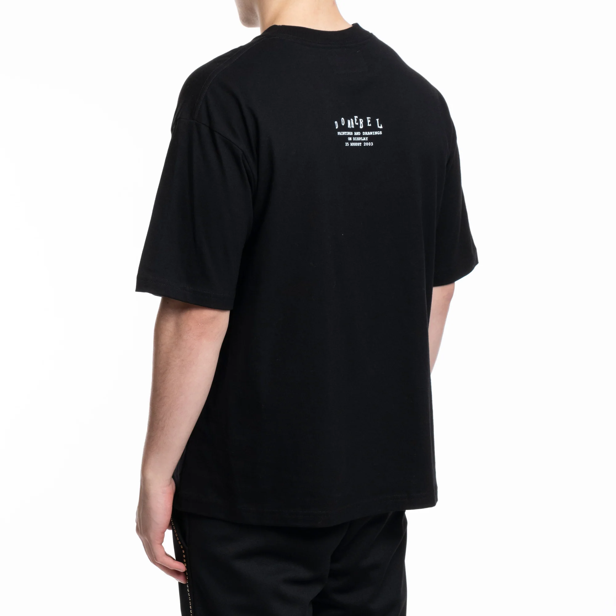 New Yorker T-Shirt - Image 4