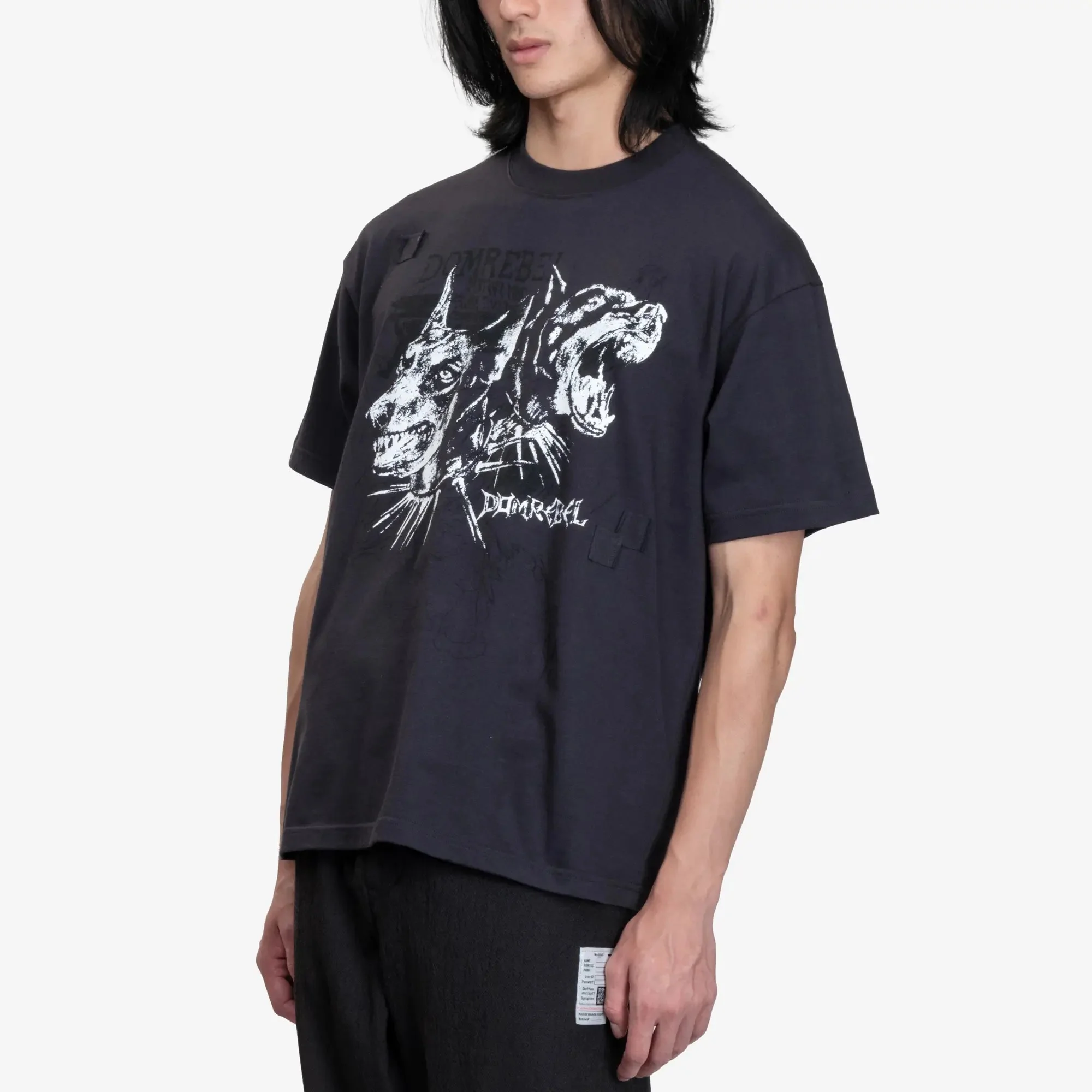 Puppy T-Shirt - Image 3
