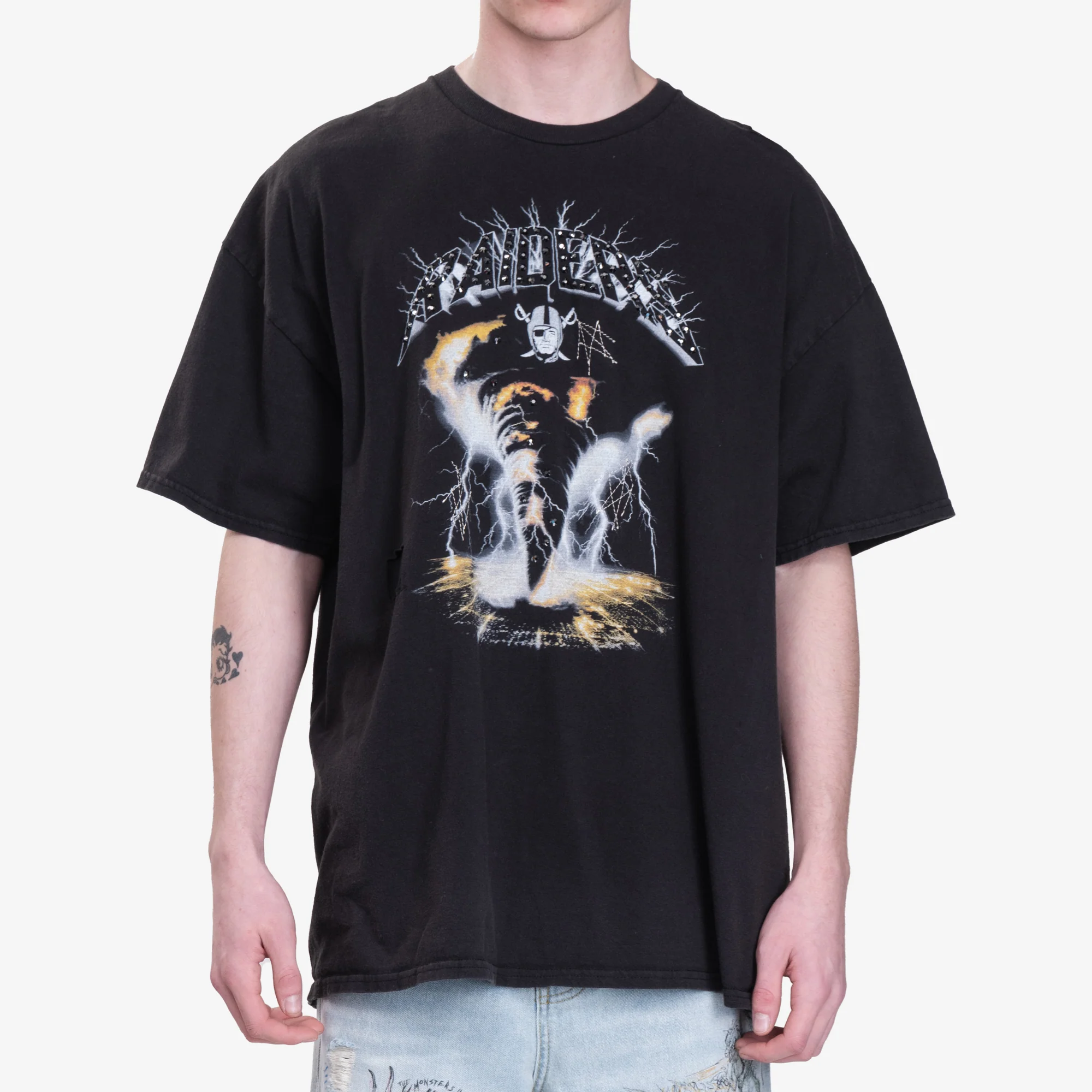Raiders Vintage T-Shirt