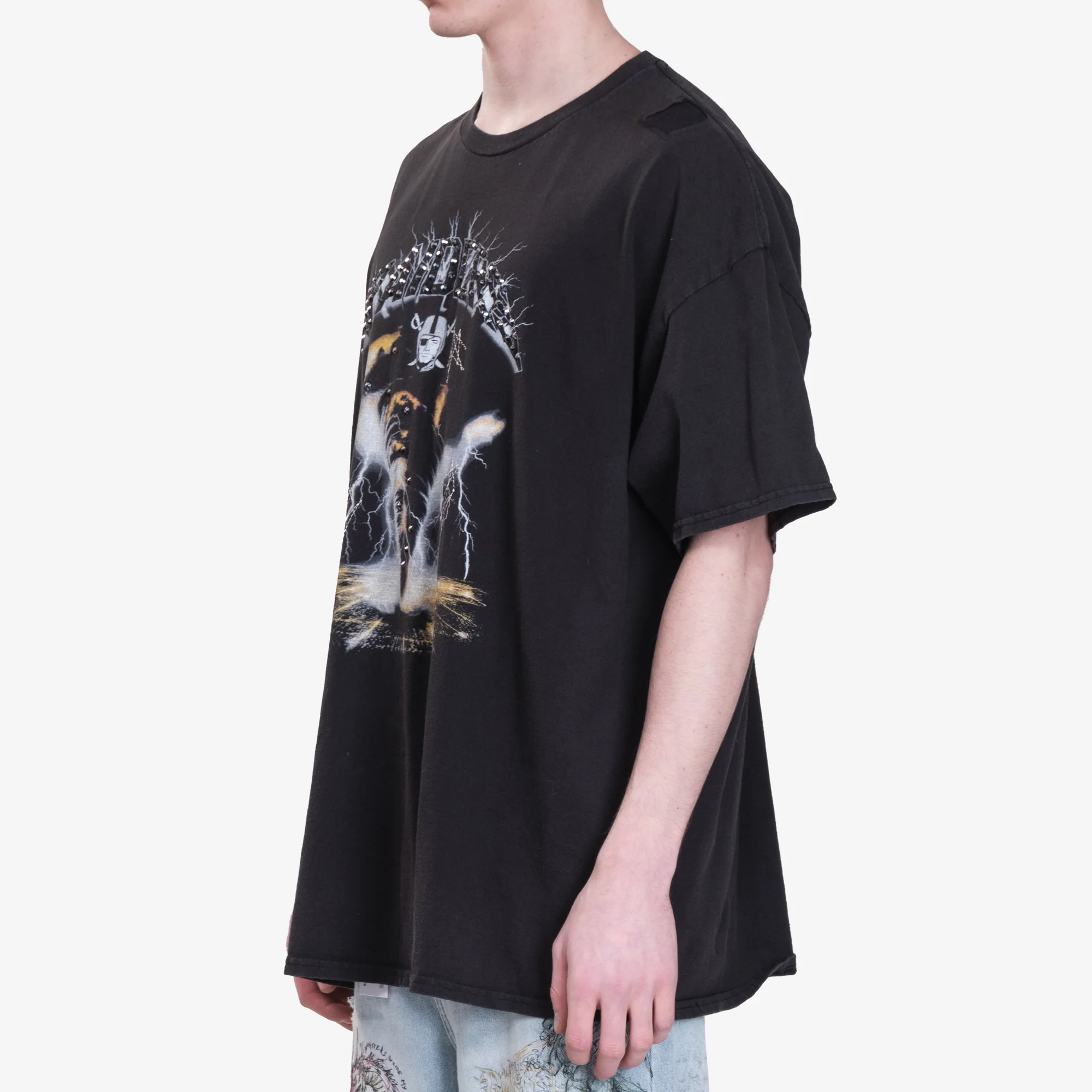 Raiders Vintage T-Shirt - Image 3