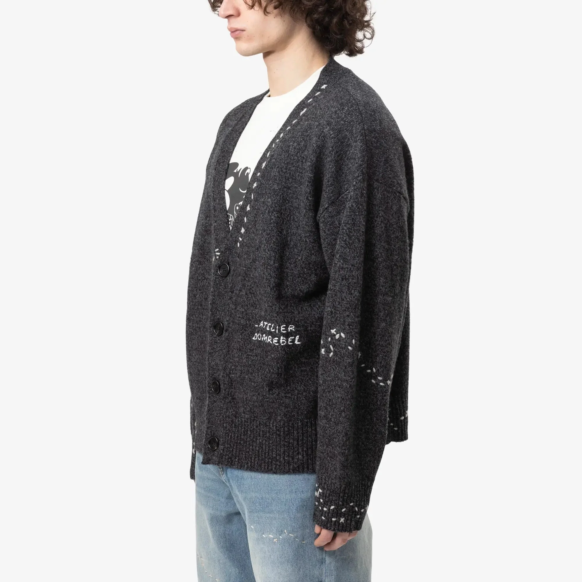 Renegade Cardigan - Image 3