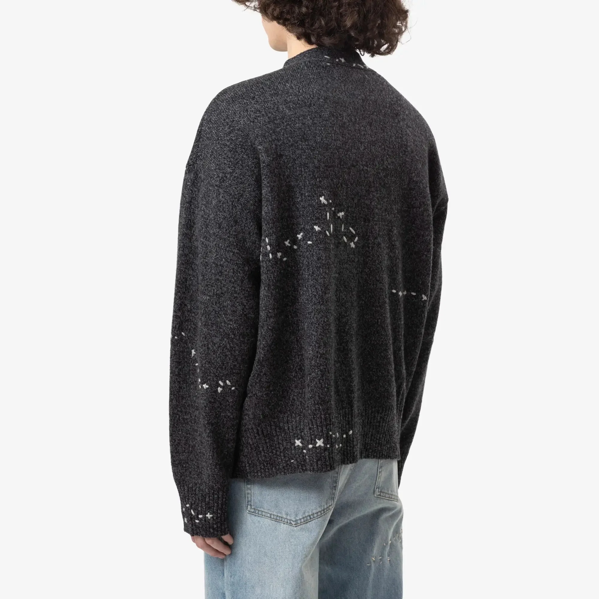 Renegade Cardigan - Image 4
