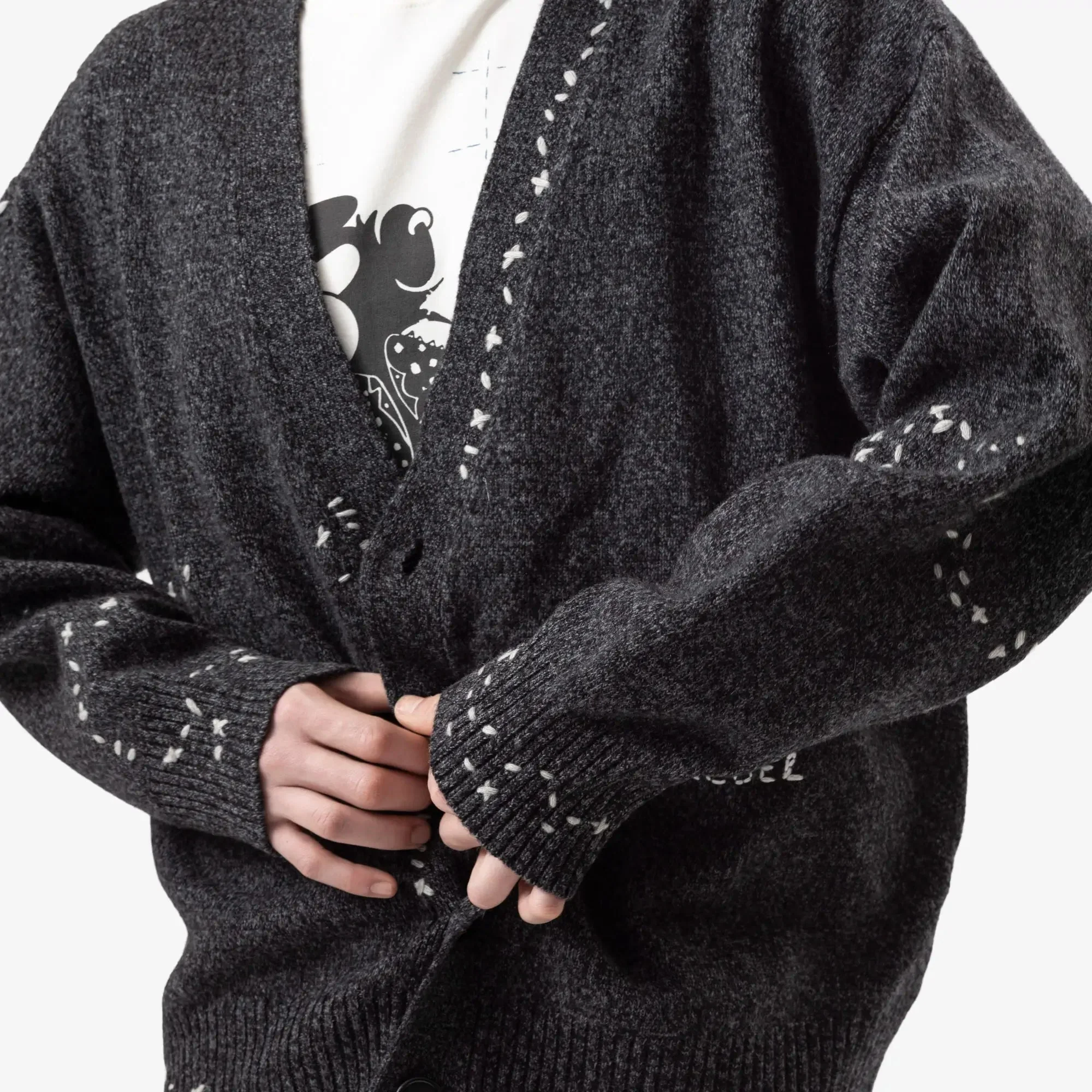 Renegade Cardigan - Image 5