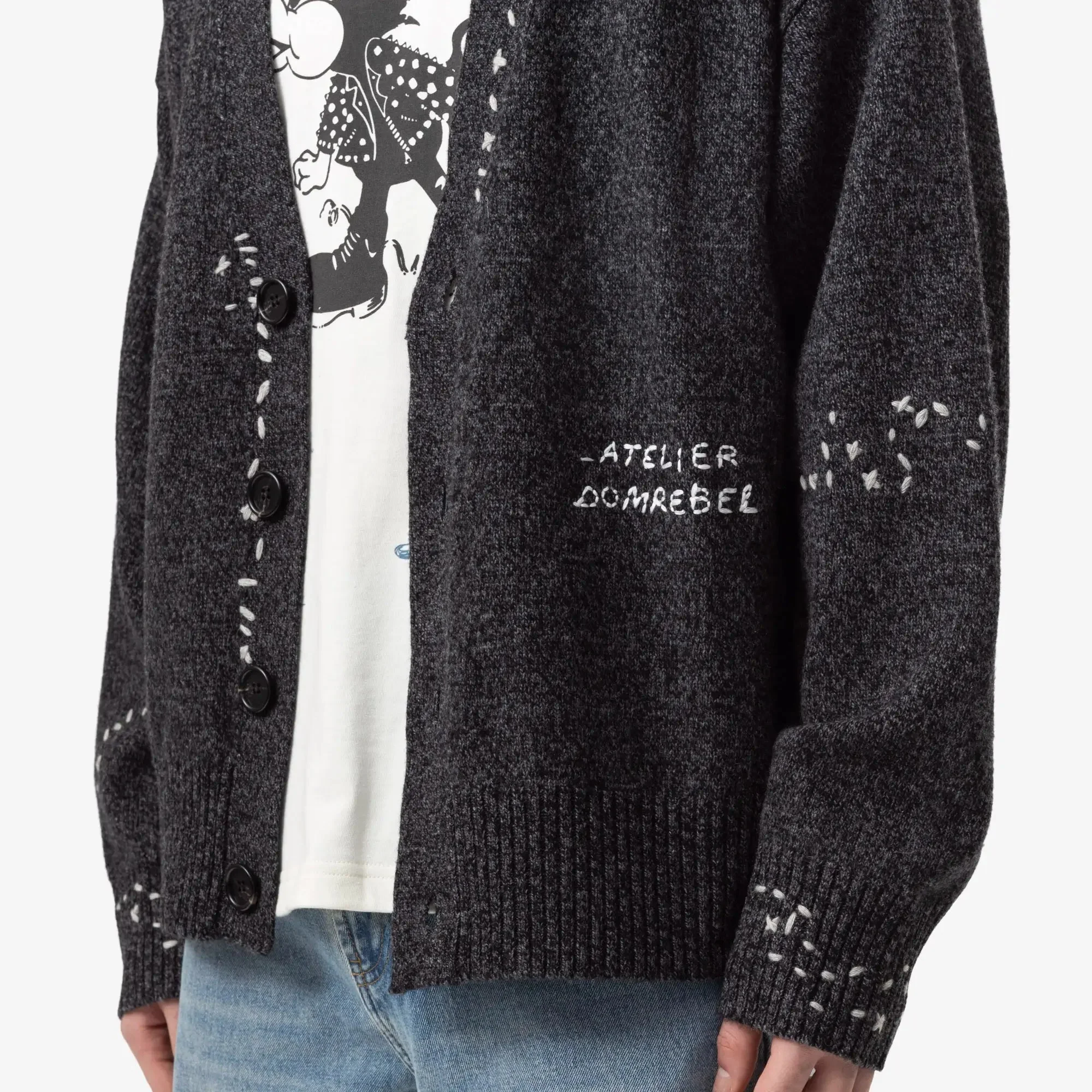 Renegade Cardigan - Image 6