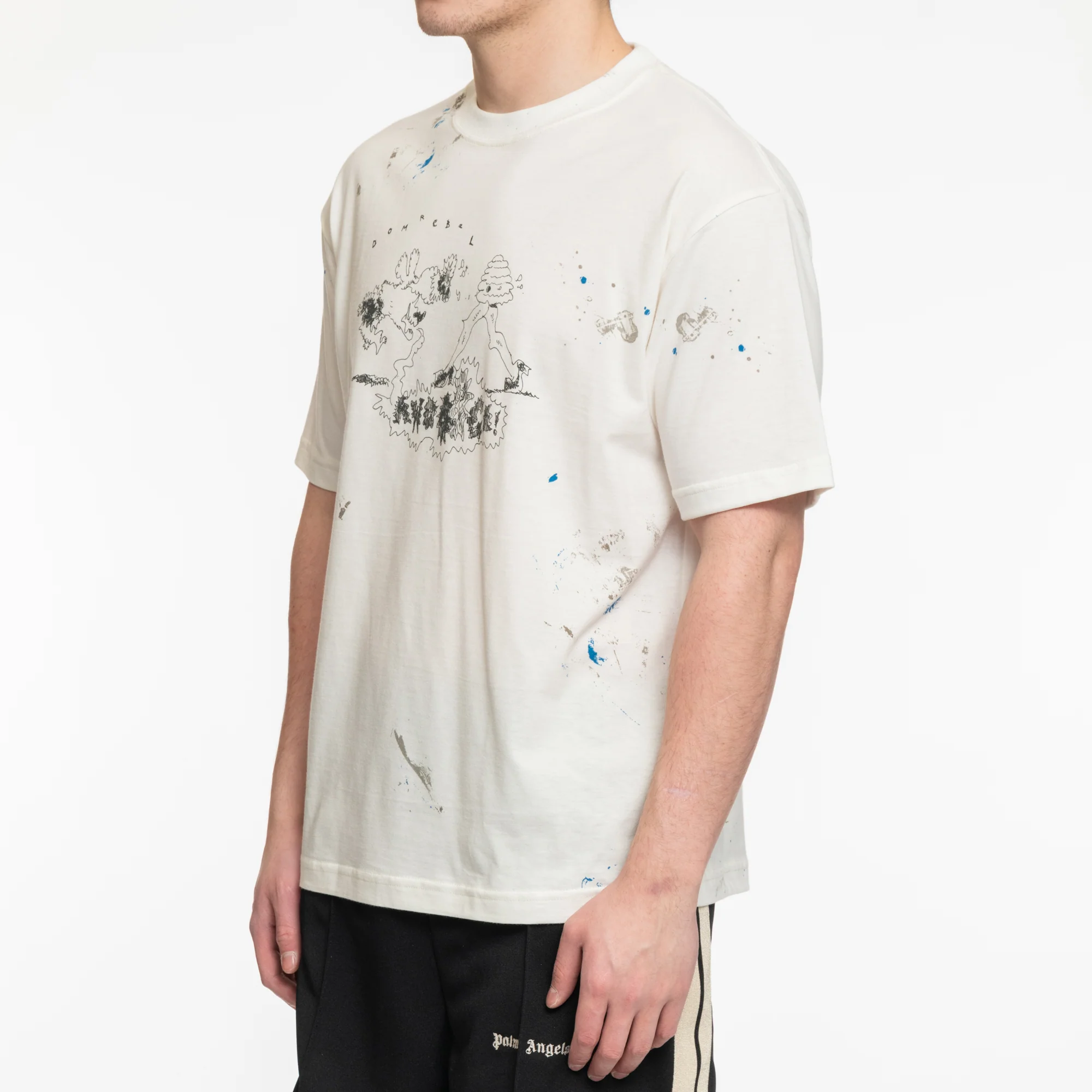 Scuff Temptation T-Shirt - Image 3