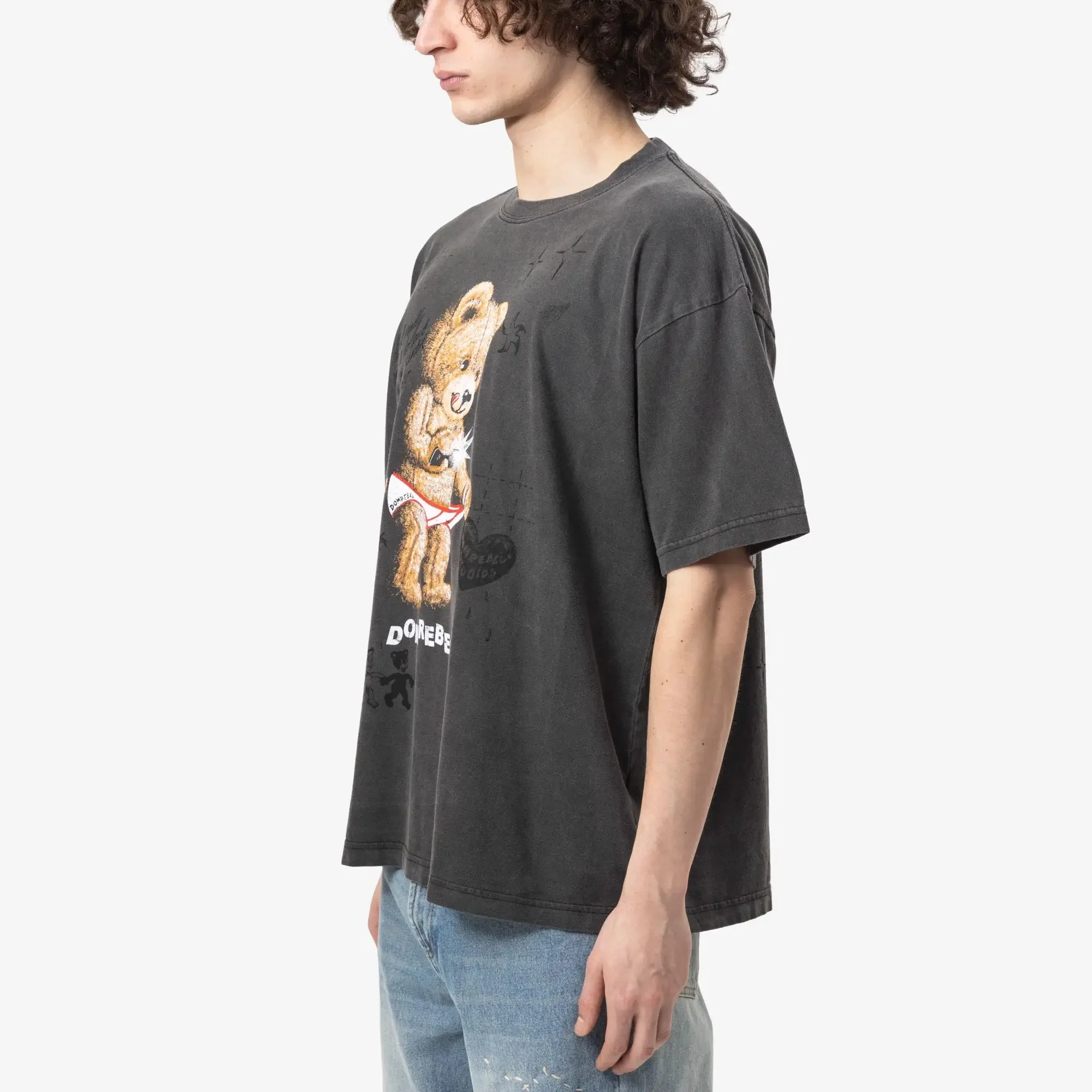 Snap Sketch T-Shirt - Image 3