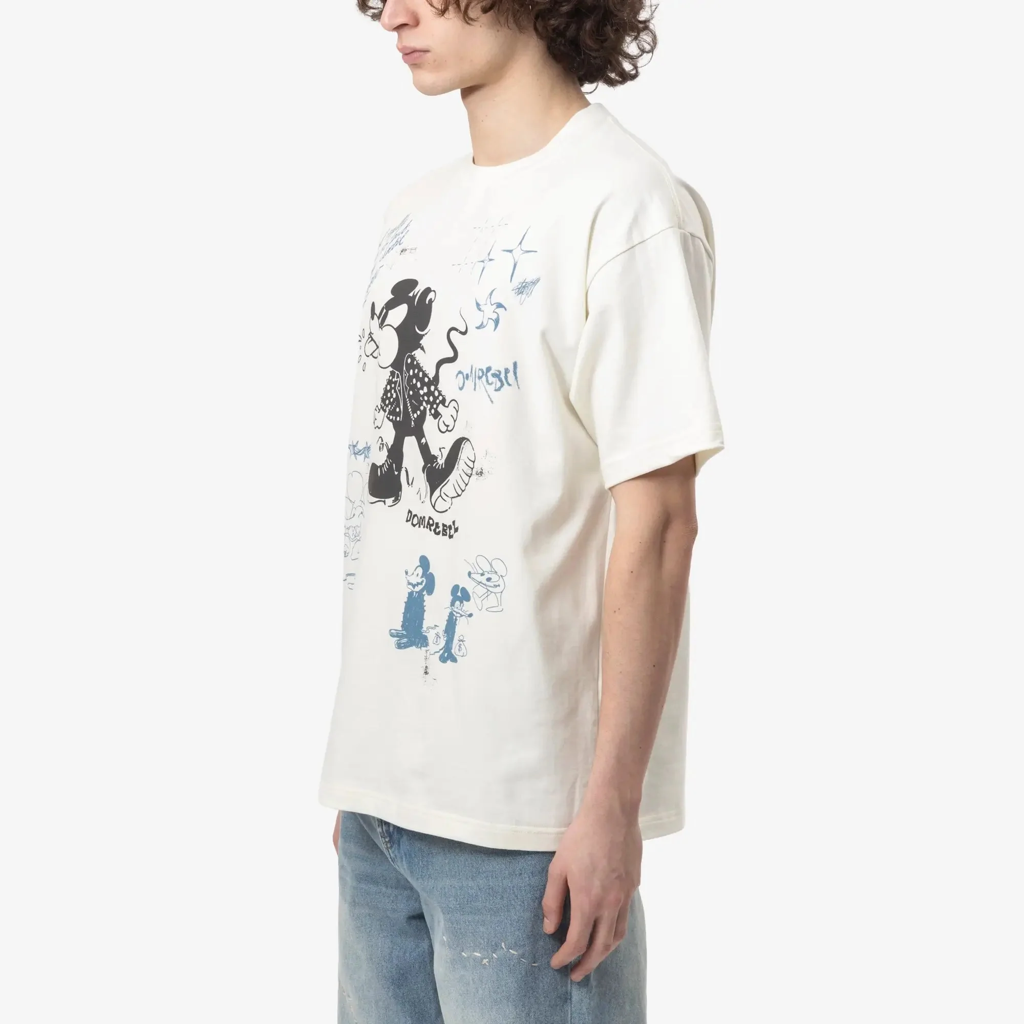 Spit T-Shirt - Image 3