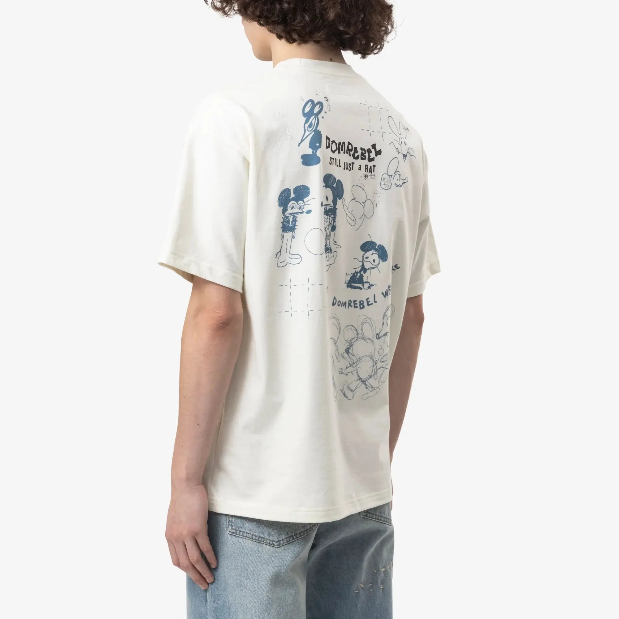 Spit T-Shirt - Image 4