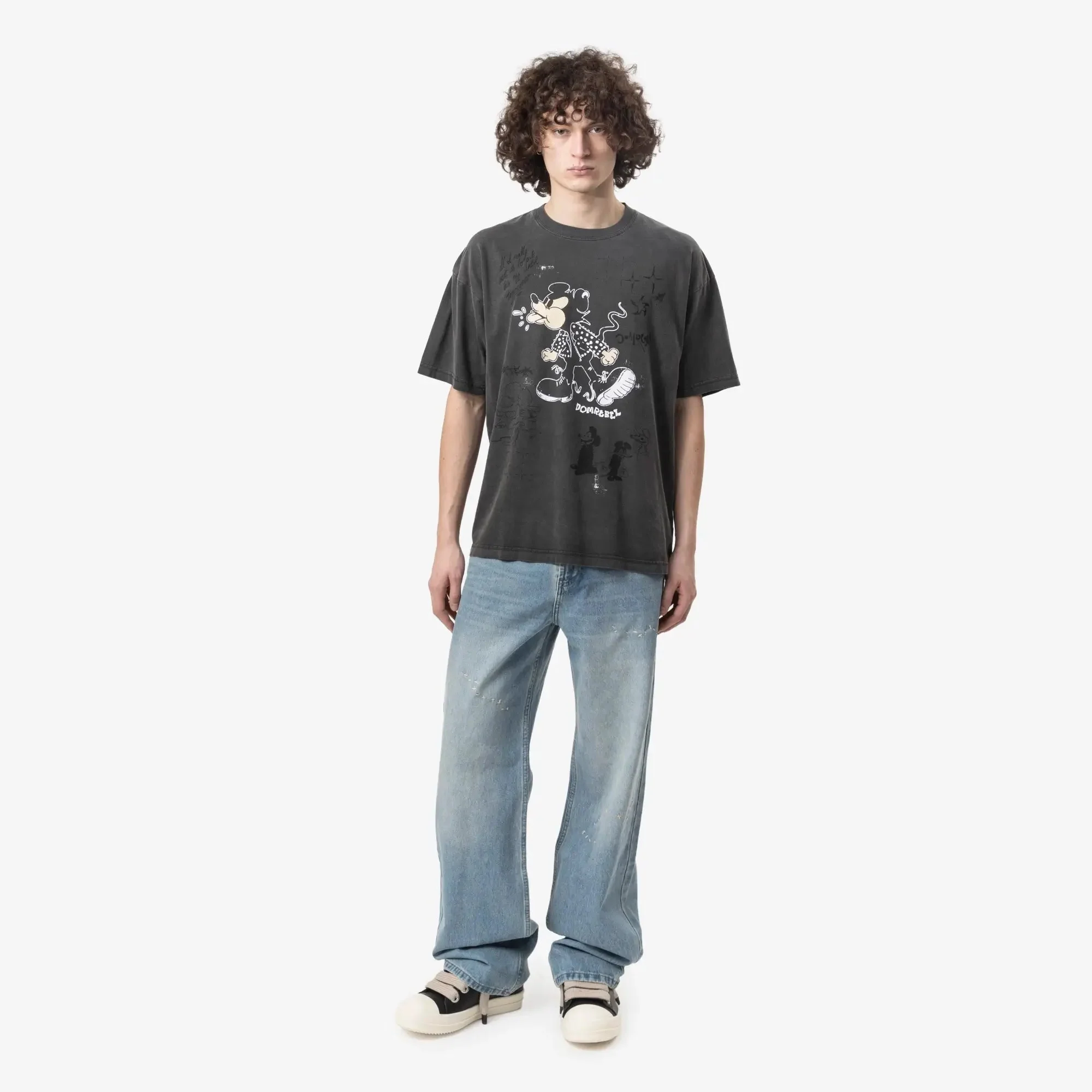 Spit T-Shirt - Image 2