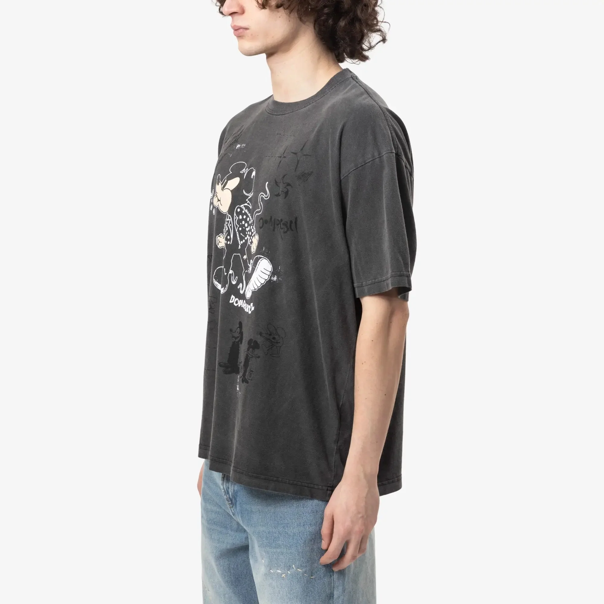 Spit T-Shirt - Image 3