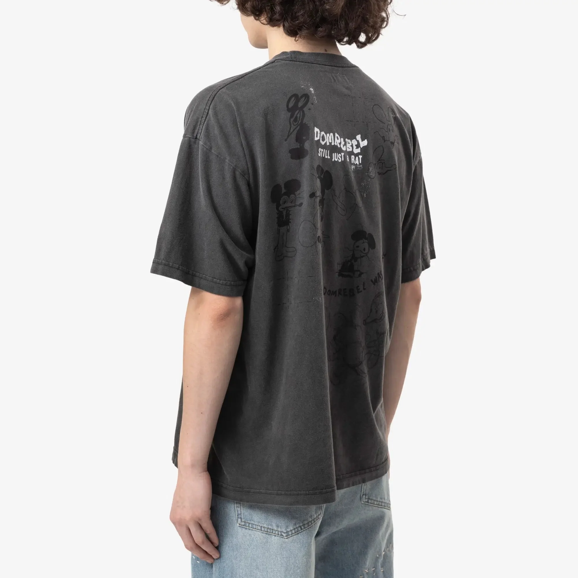 Spit T-Shirt - Image 4