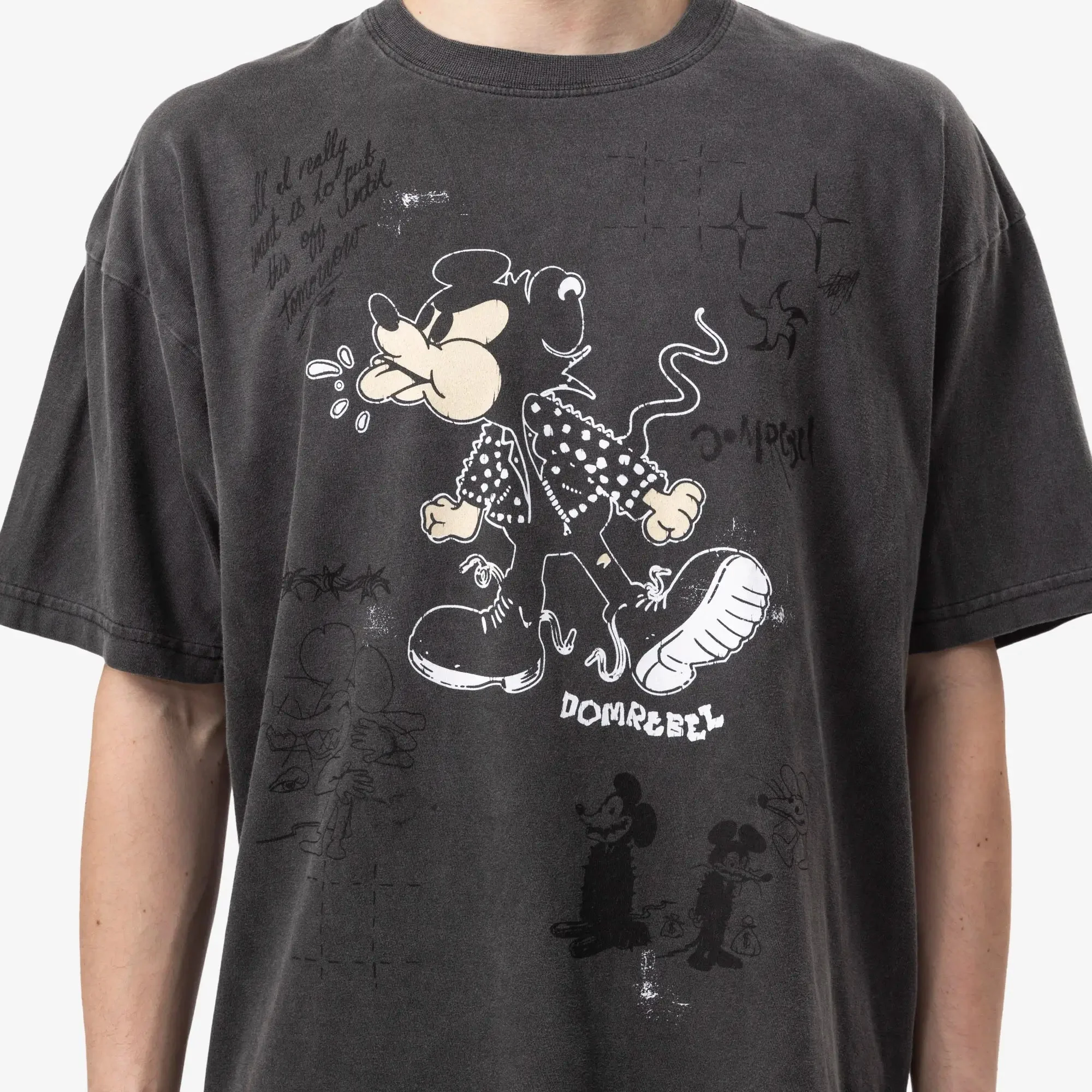 Spit T-Shirt - Image 5