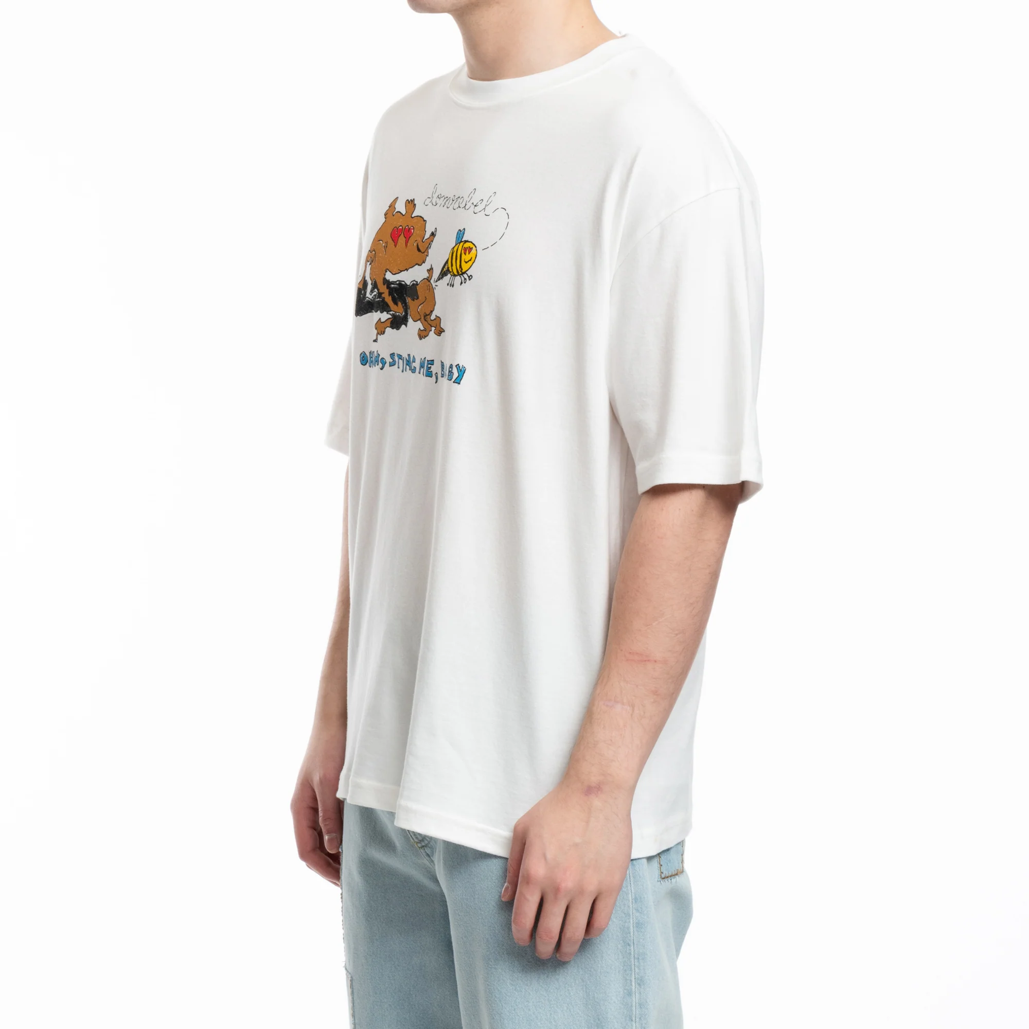 Sting T-Shirt - Image 3