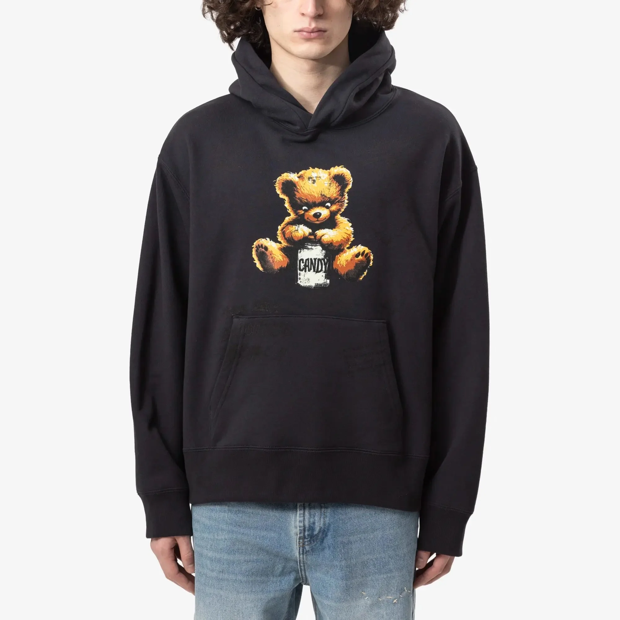 Treats Hoody