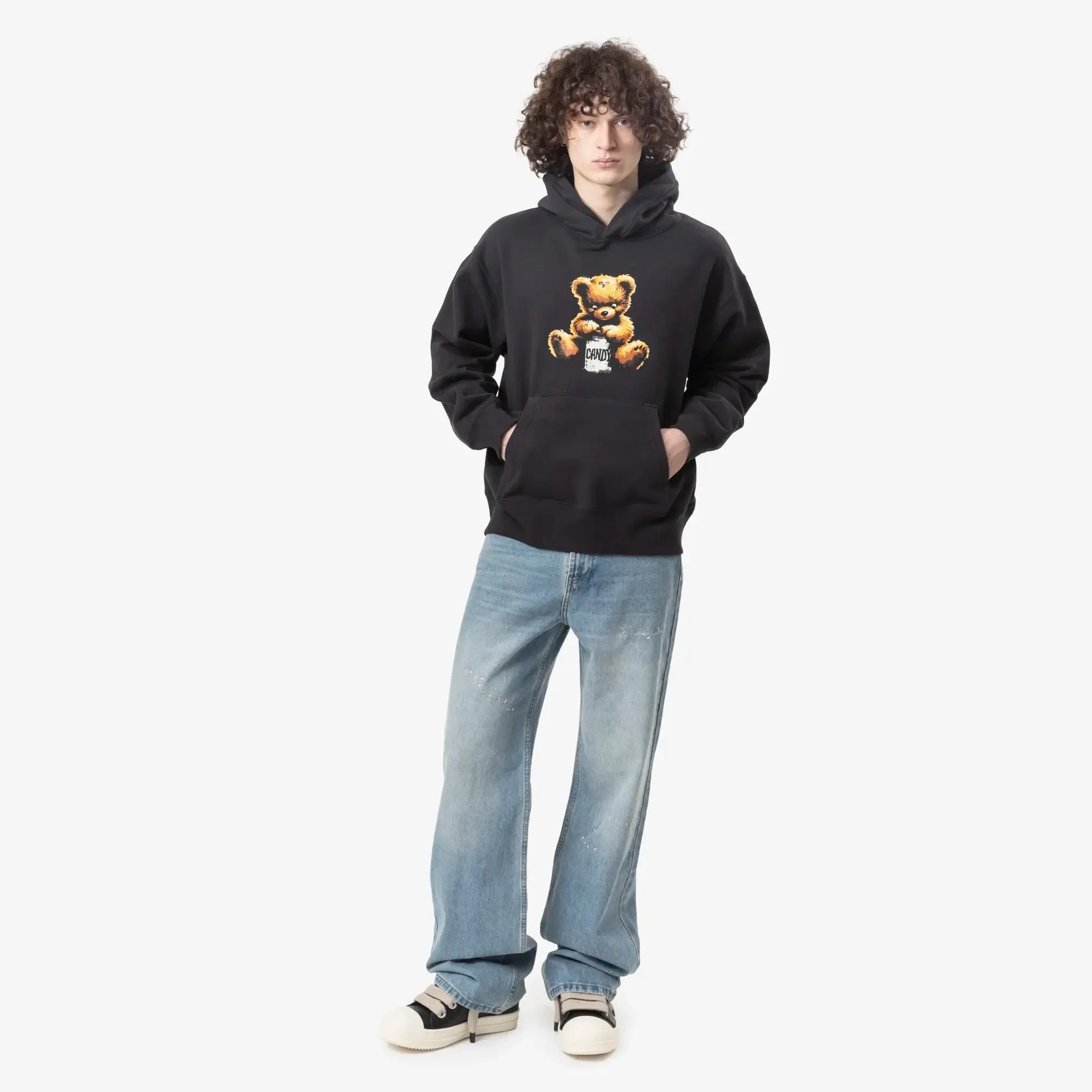Treats Hoody - Image 2