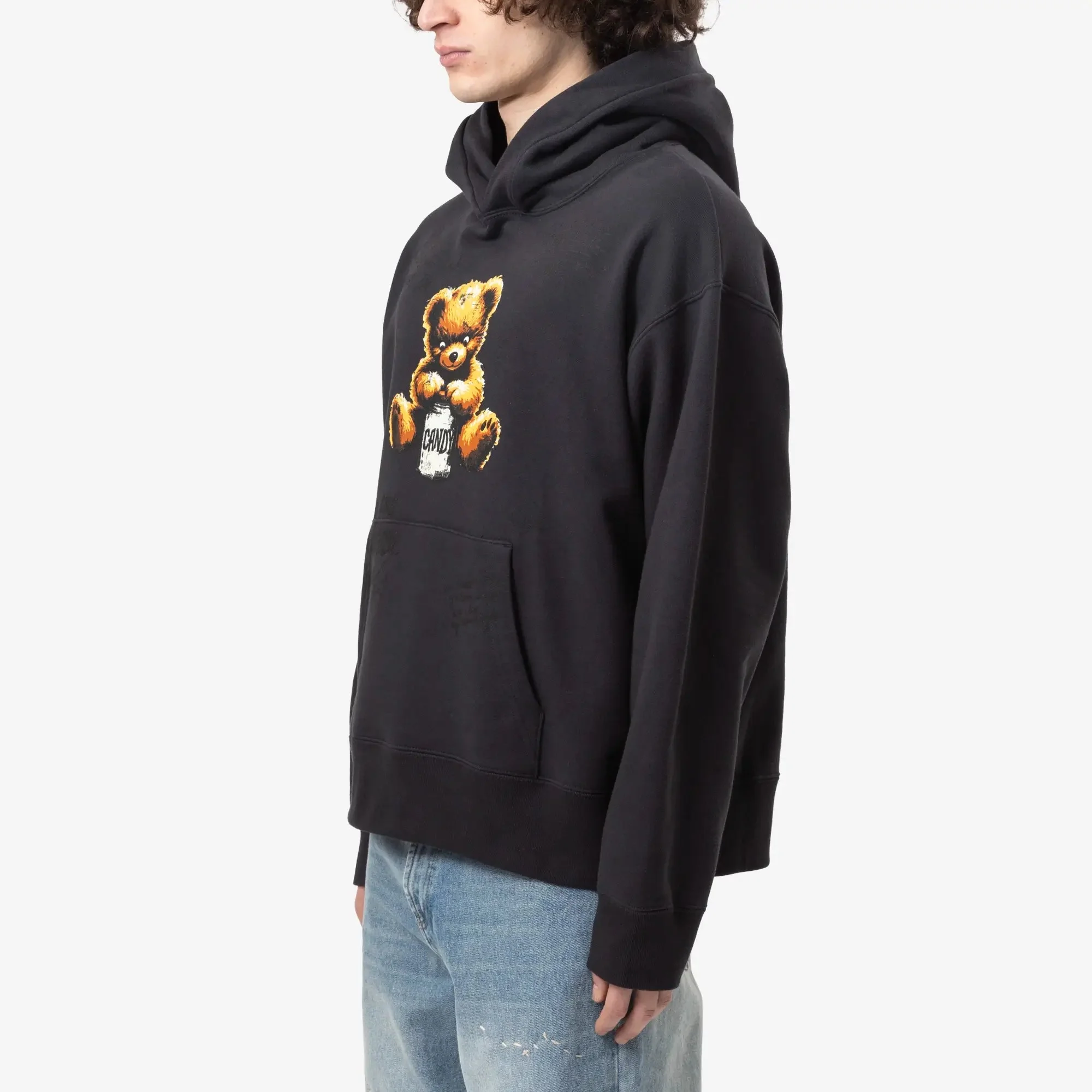 Treats Hoody - Image 3