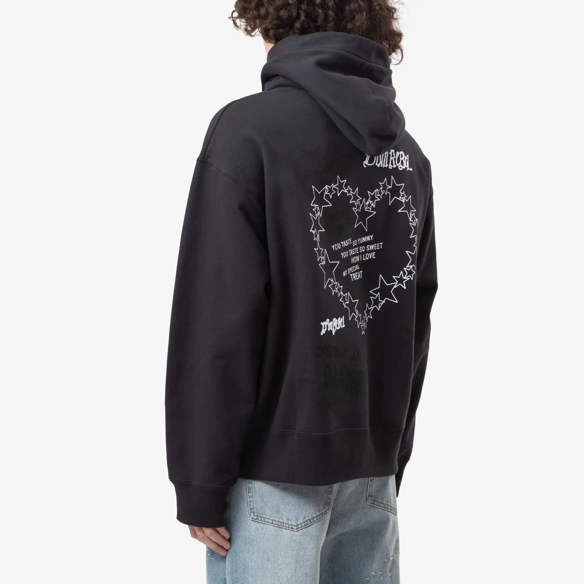Treats Hoody - Image 4