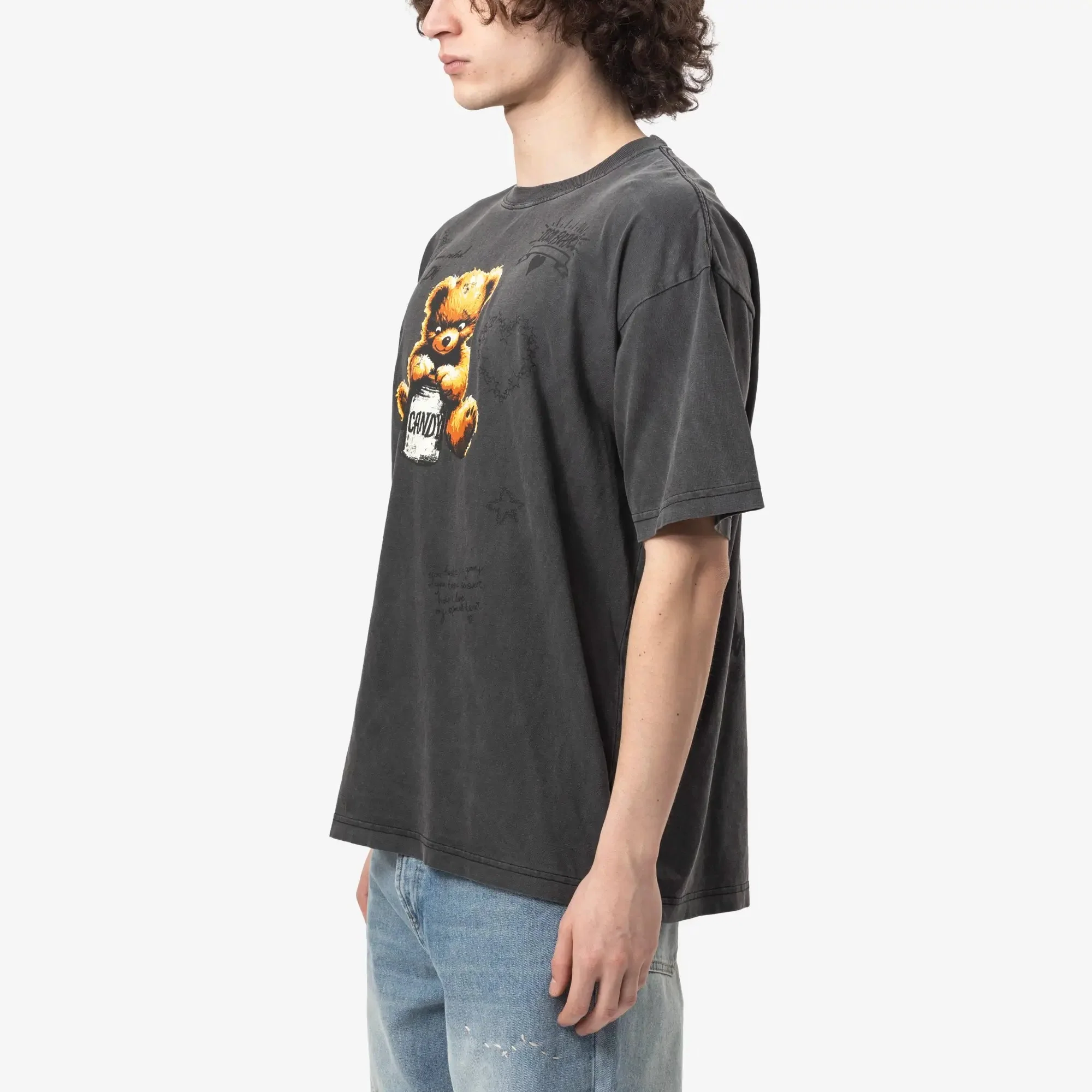 Treats T-Shirt - Image 3