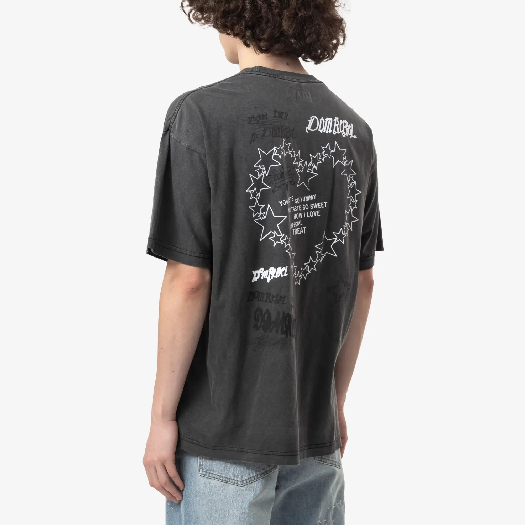 Treats T-Shirt - Image 4