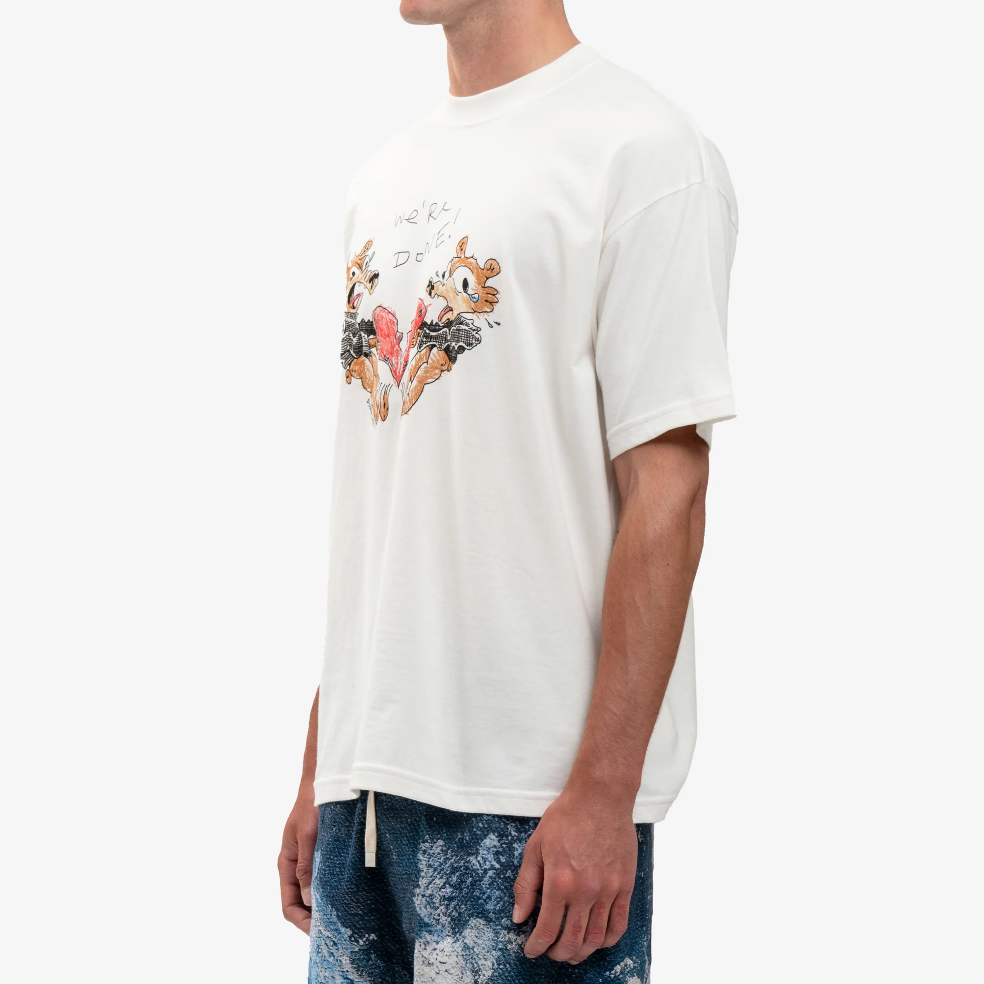 Done T-Shirt - Image 3