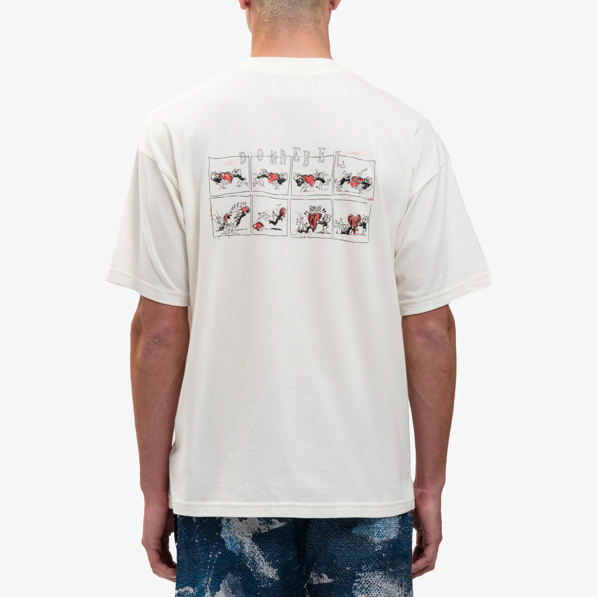Done T-Shirt - Image 4