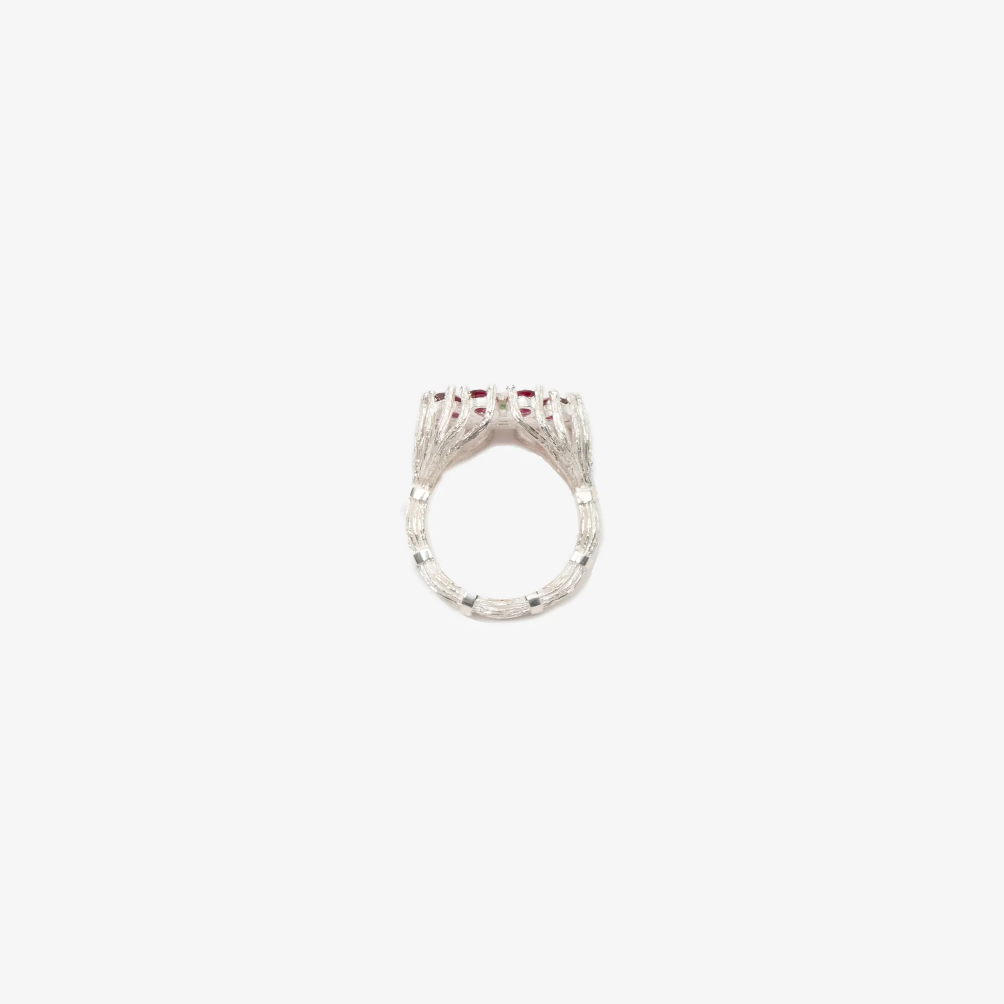 Dorset Dahlia Ring - Image 2