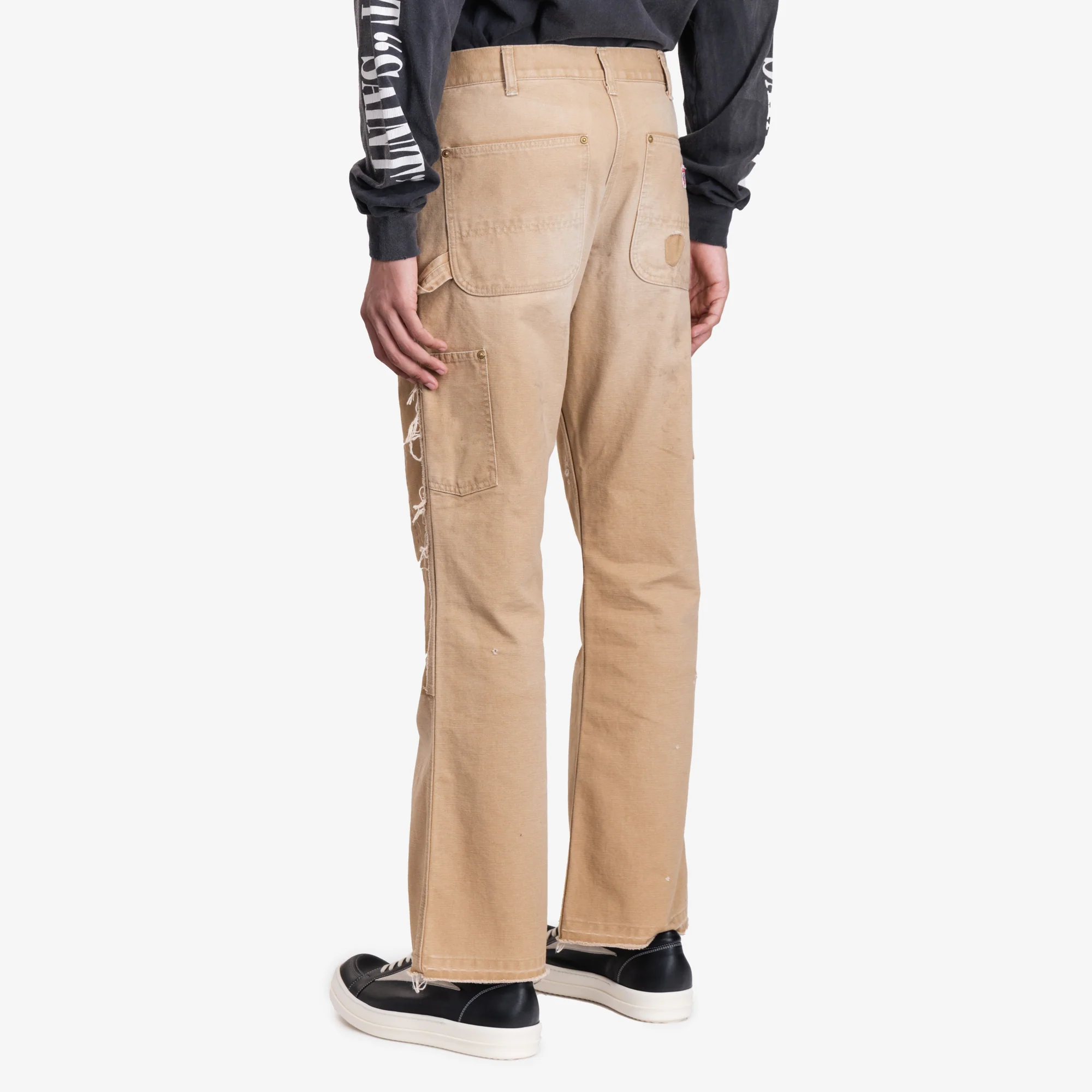 Double Knee Carpenter Pants - Image 4