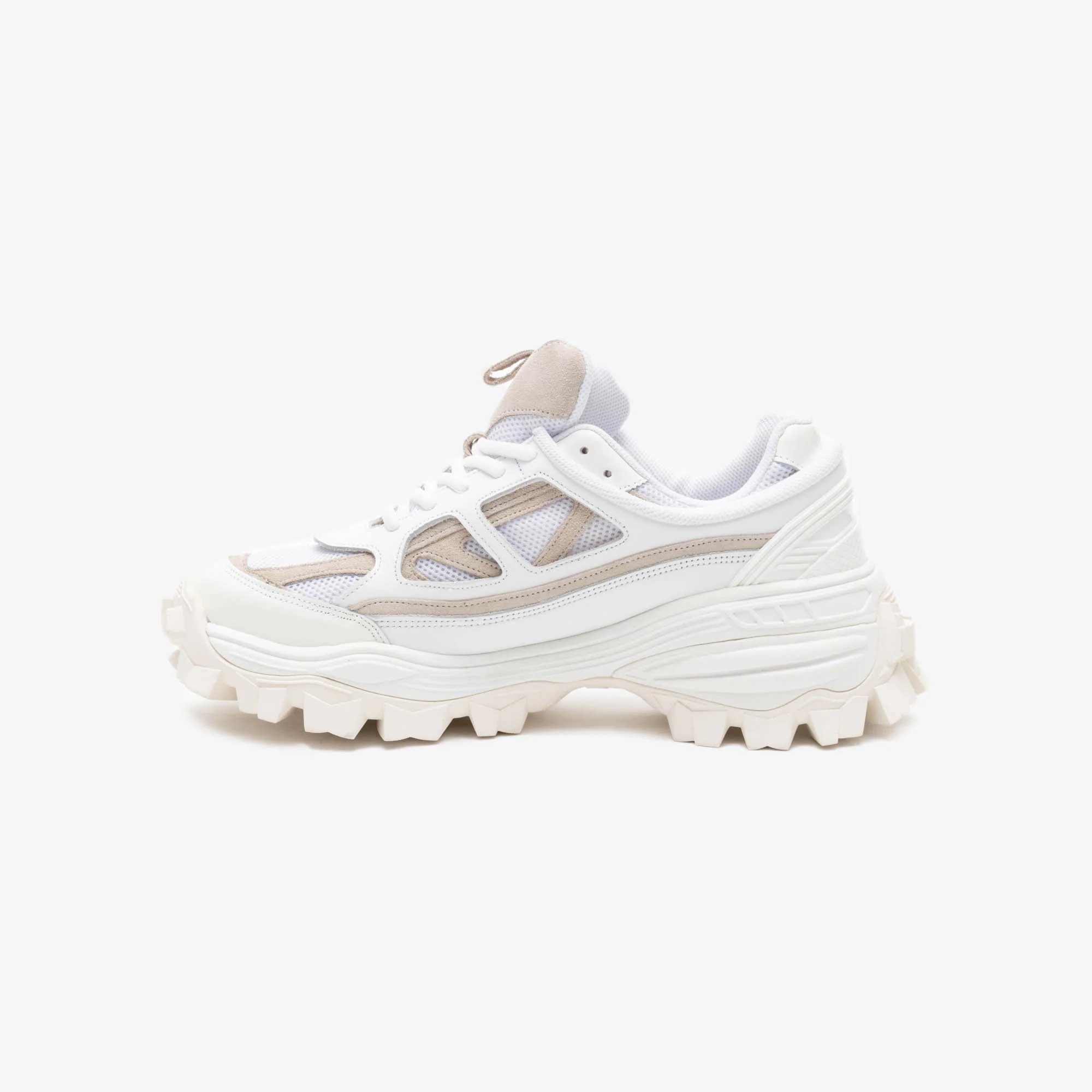 Double Layer Trainers - Image 3