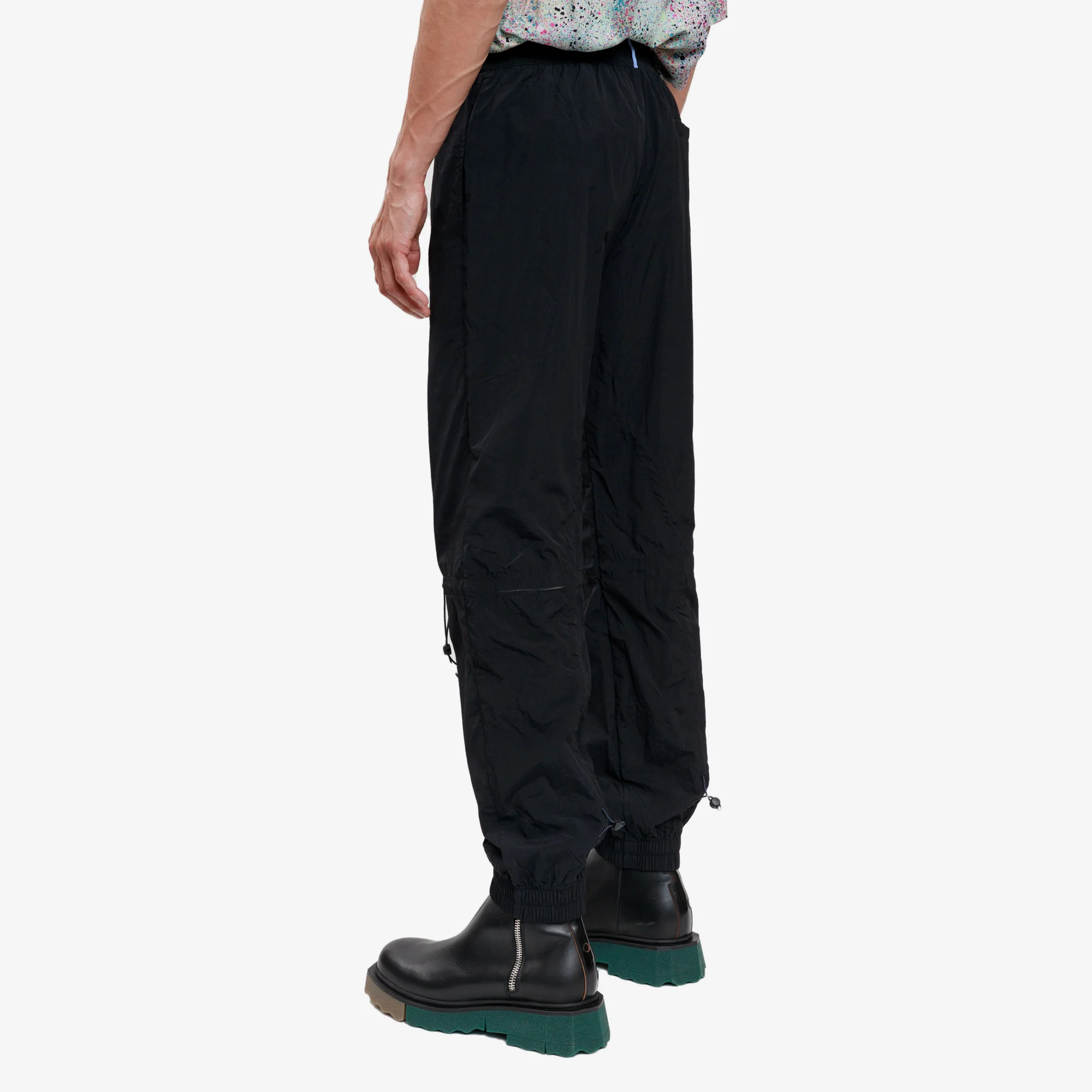 Drawcord Modular Trackpants - Image 4