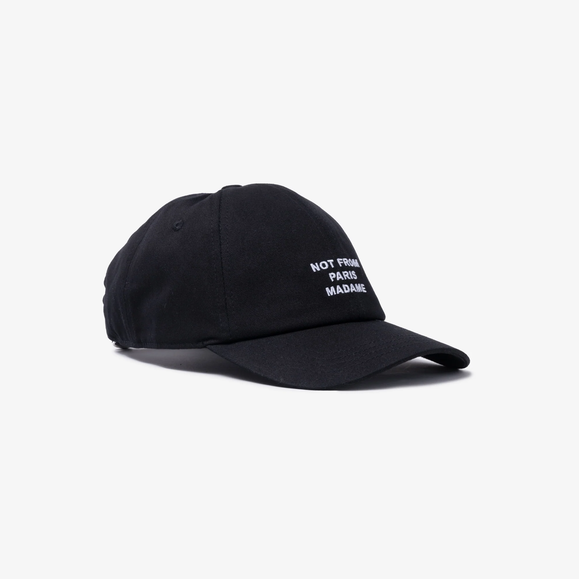 La Casquette Slogan - Image 3
