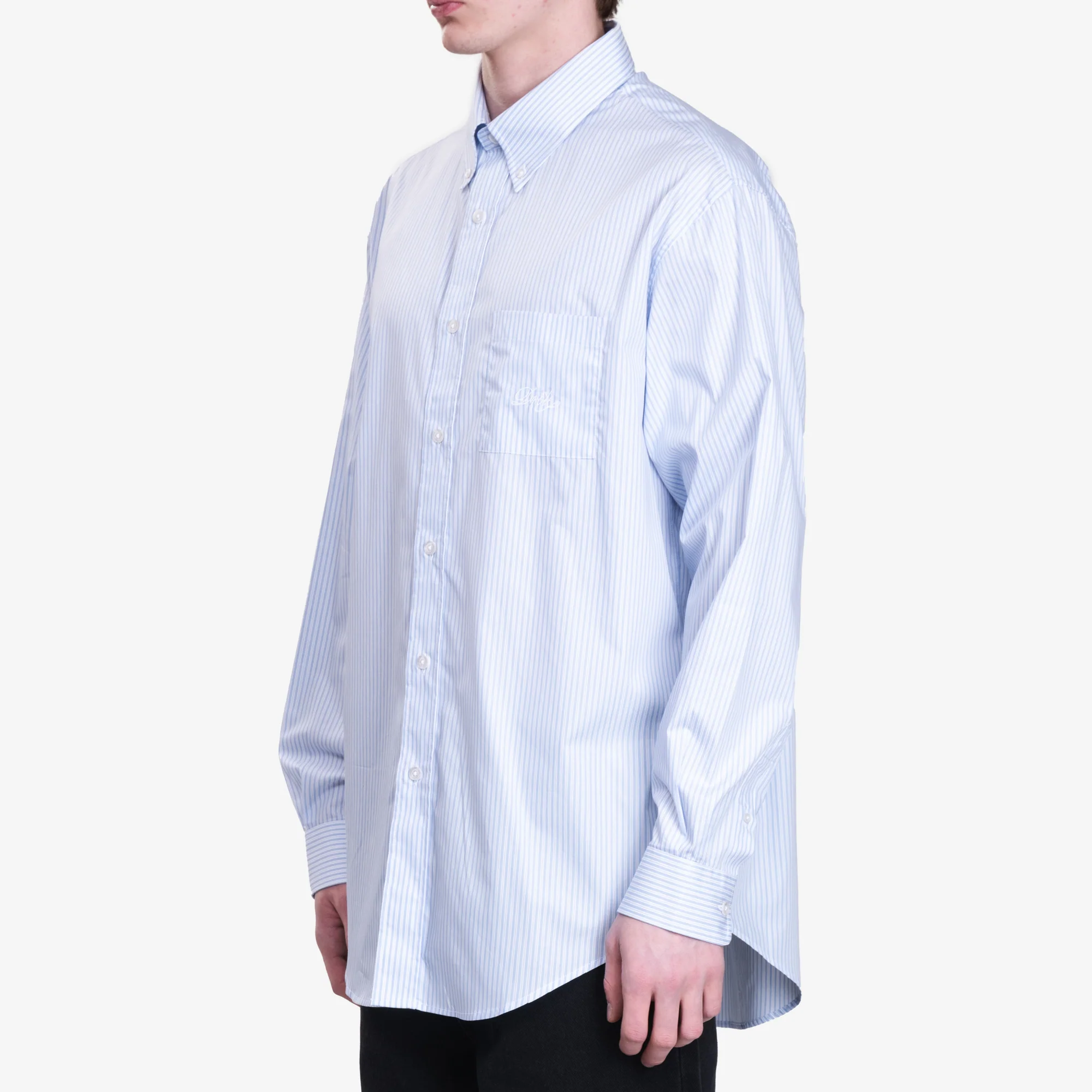 La Chemise Rayee - Image 3