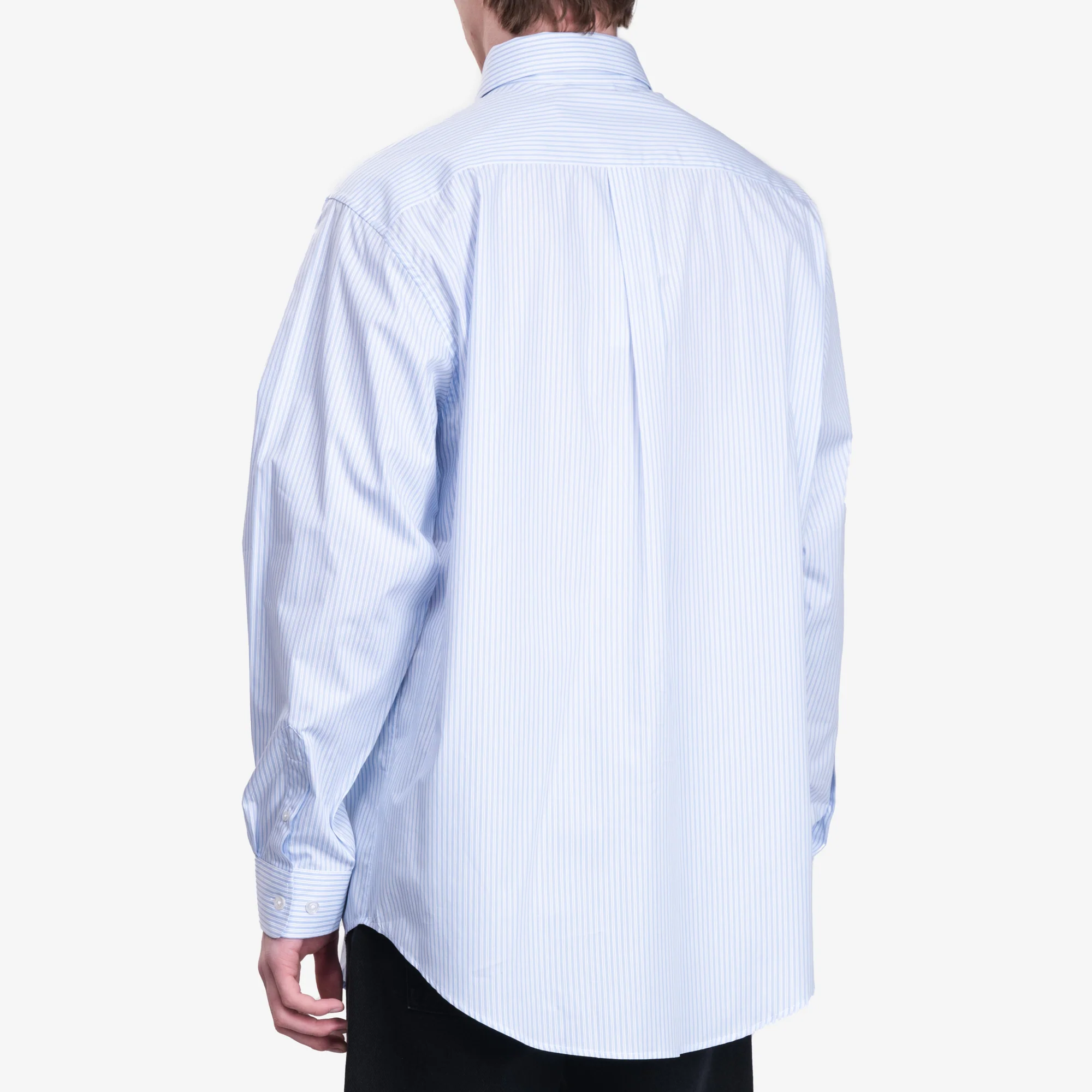 La Chemise Rayee - Image 4