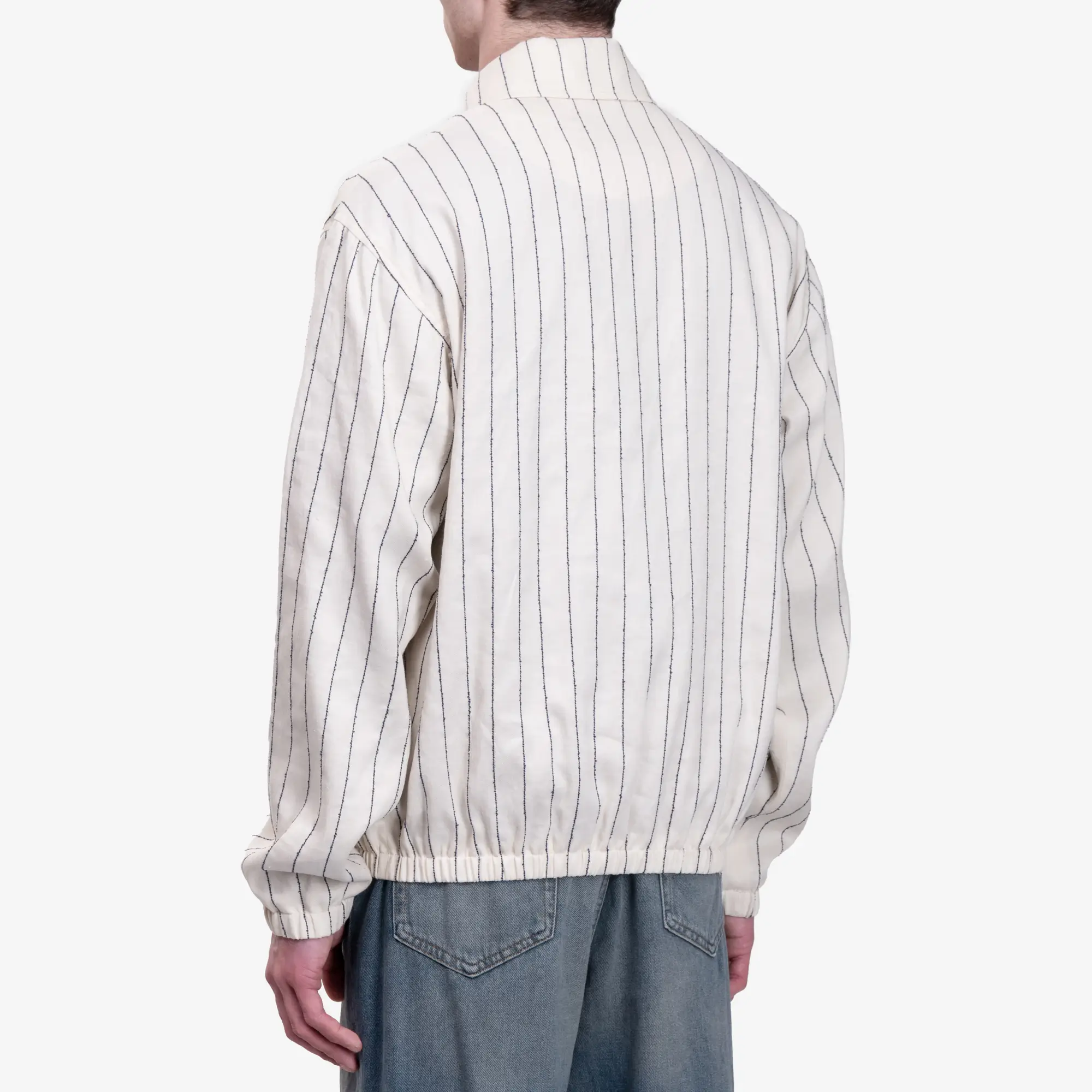 Le Blouson Drôle Rayures - Image 4