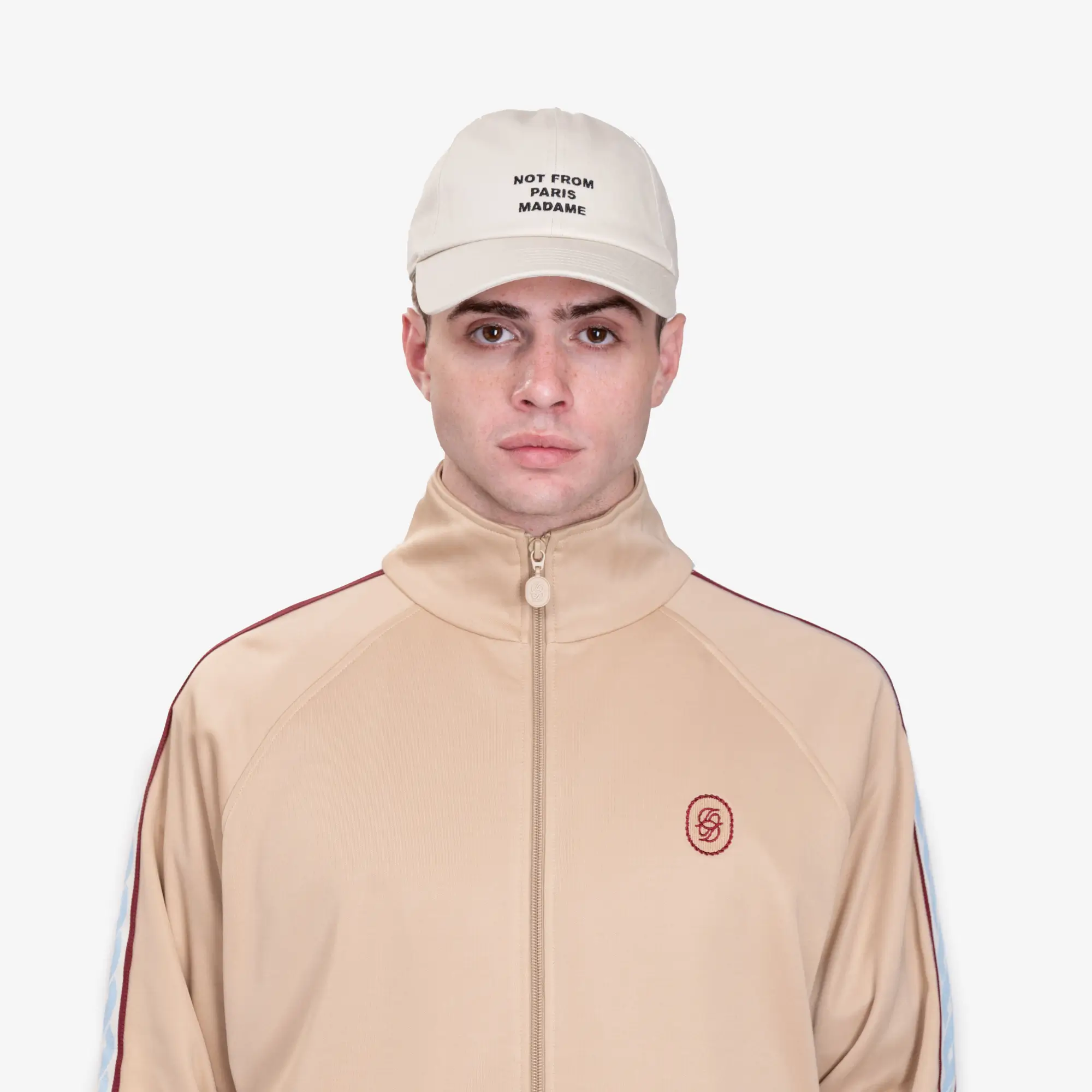 La Casquette Slogan - Image 2