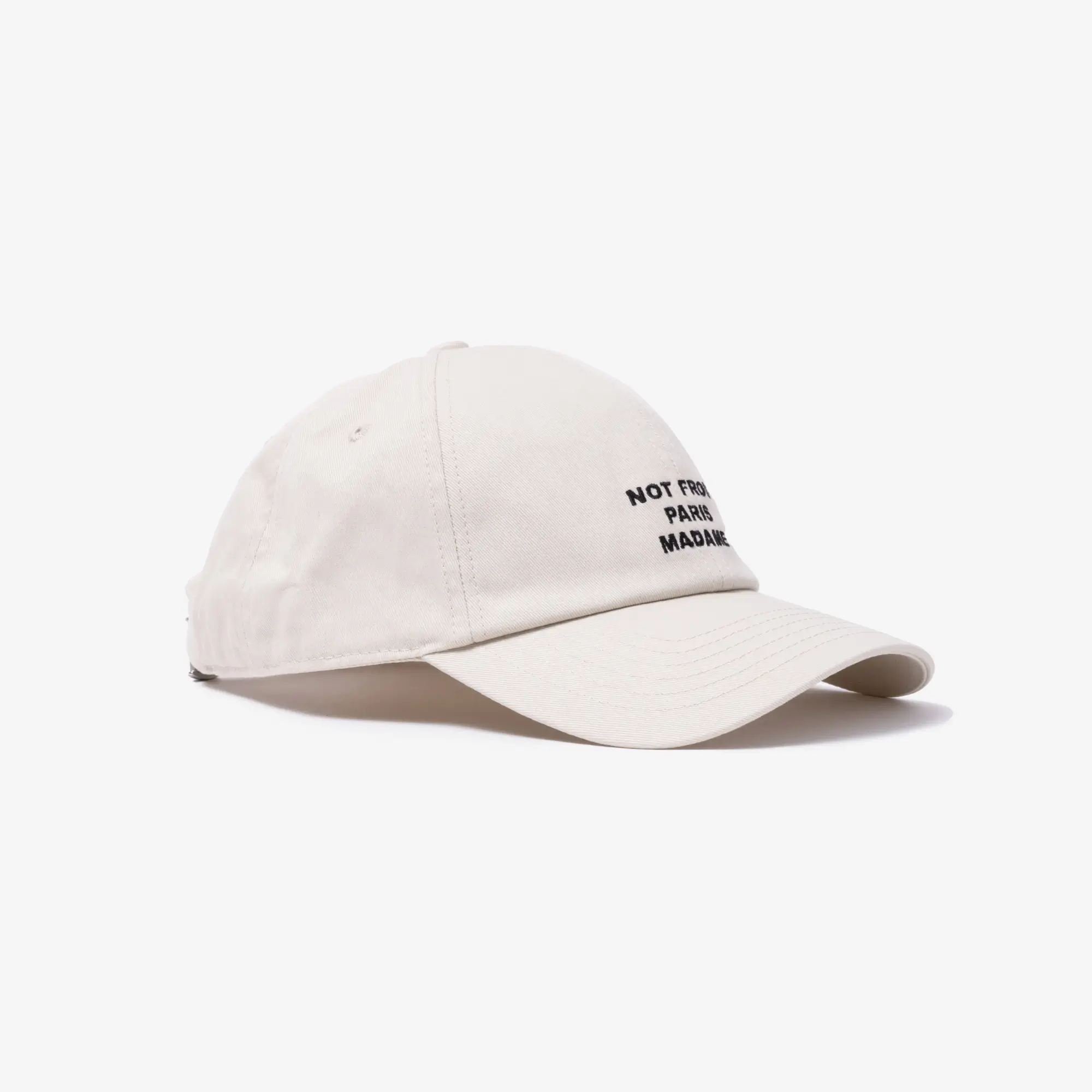 La Casquette Slogan - Image 3