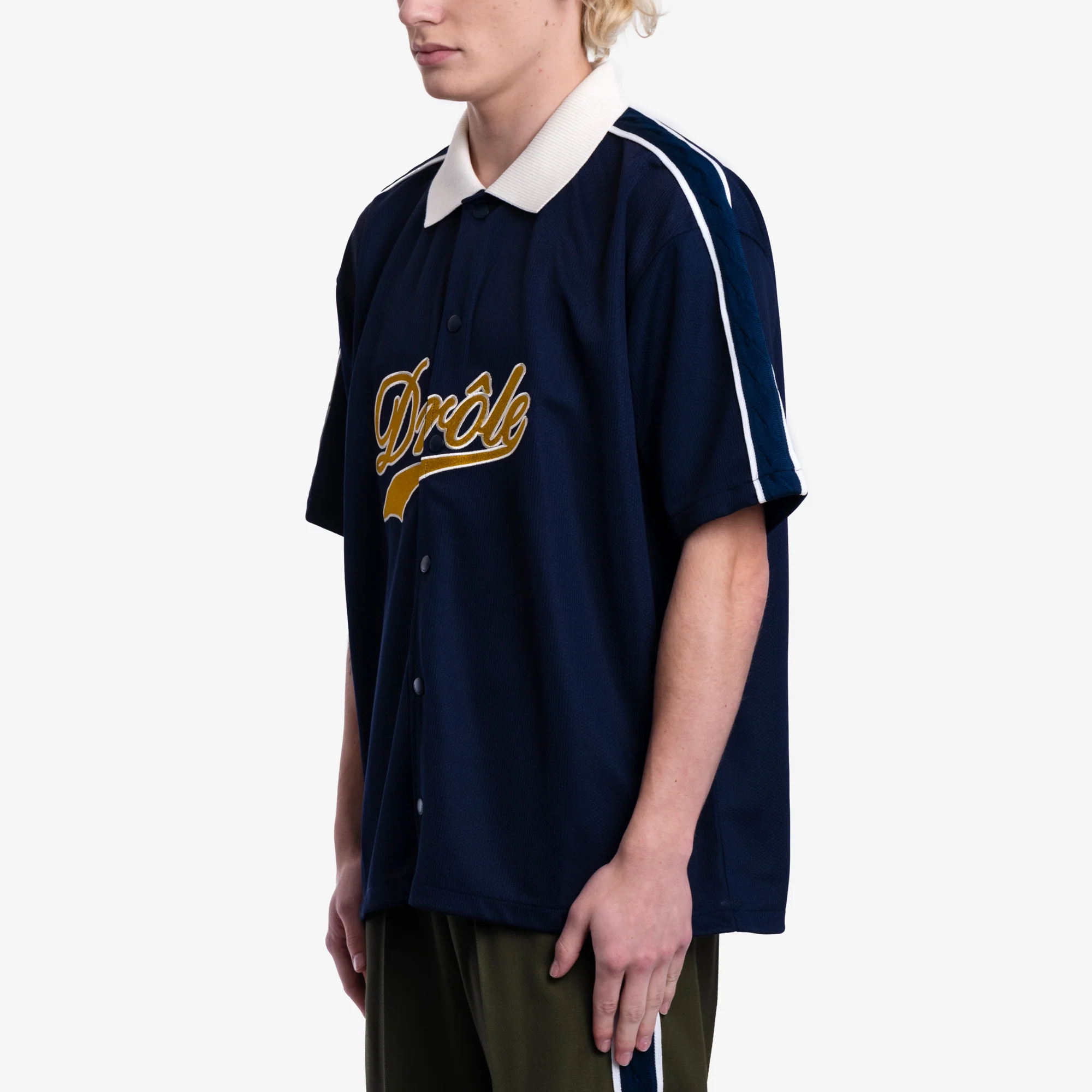La Chemise Mesh - Image 3