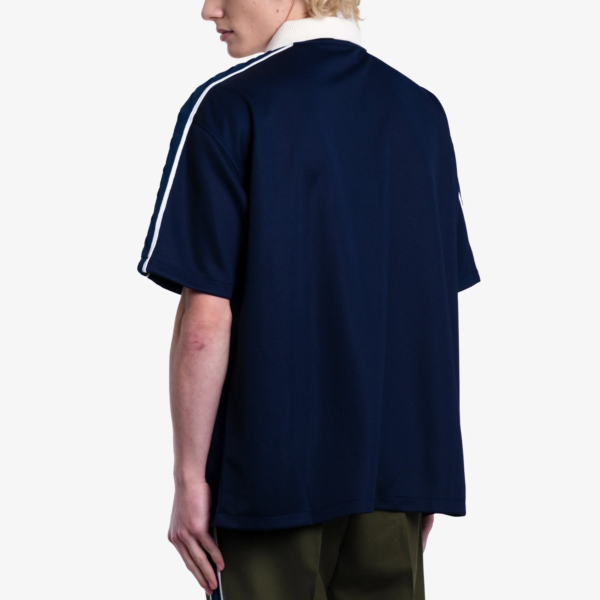 La Chemise Mesh - Image 4