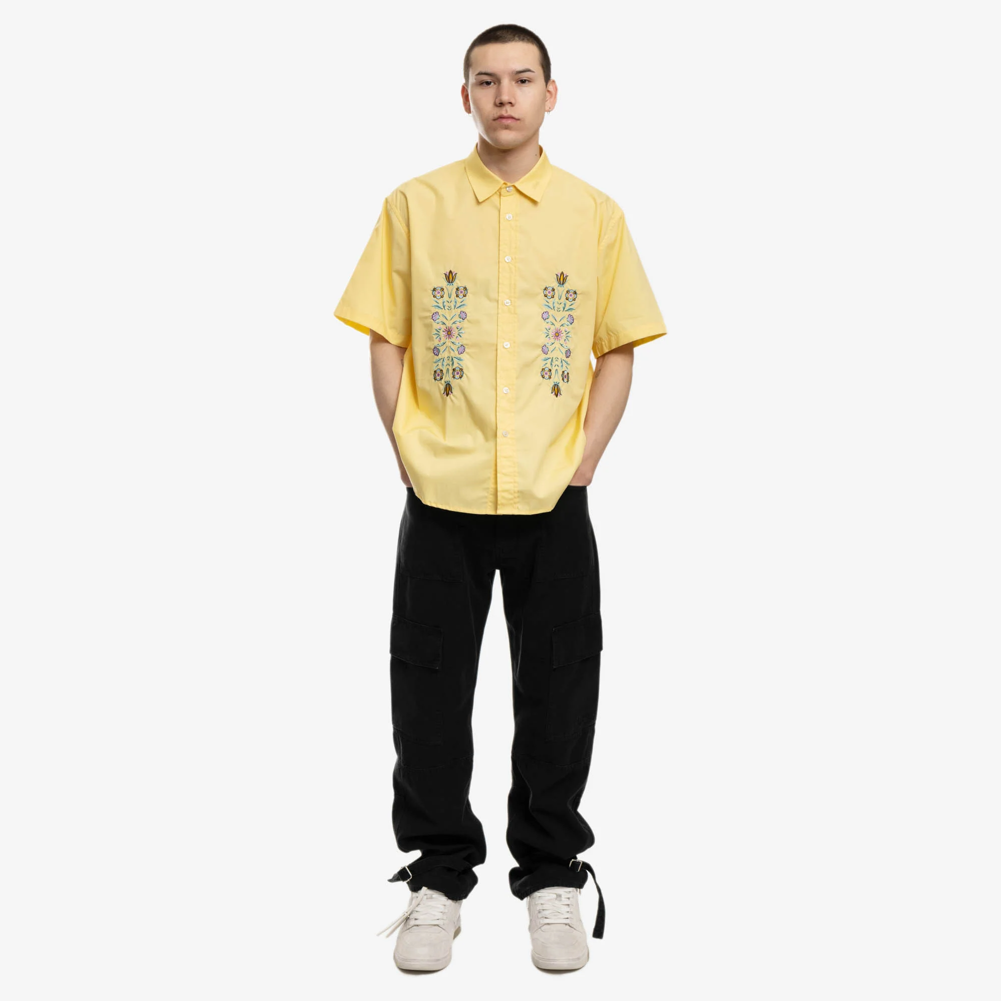 La Chemise Ornements - Image 2