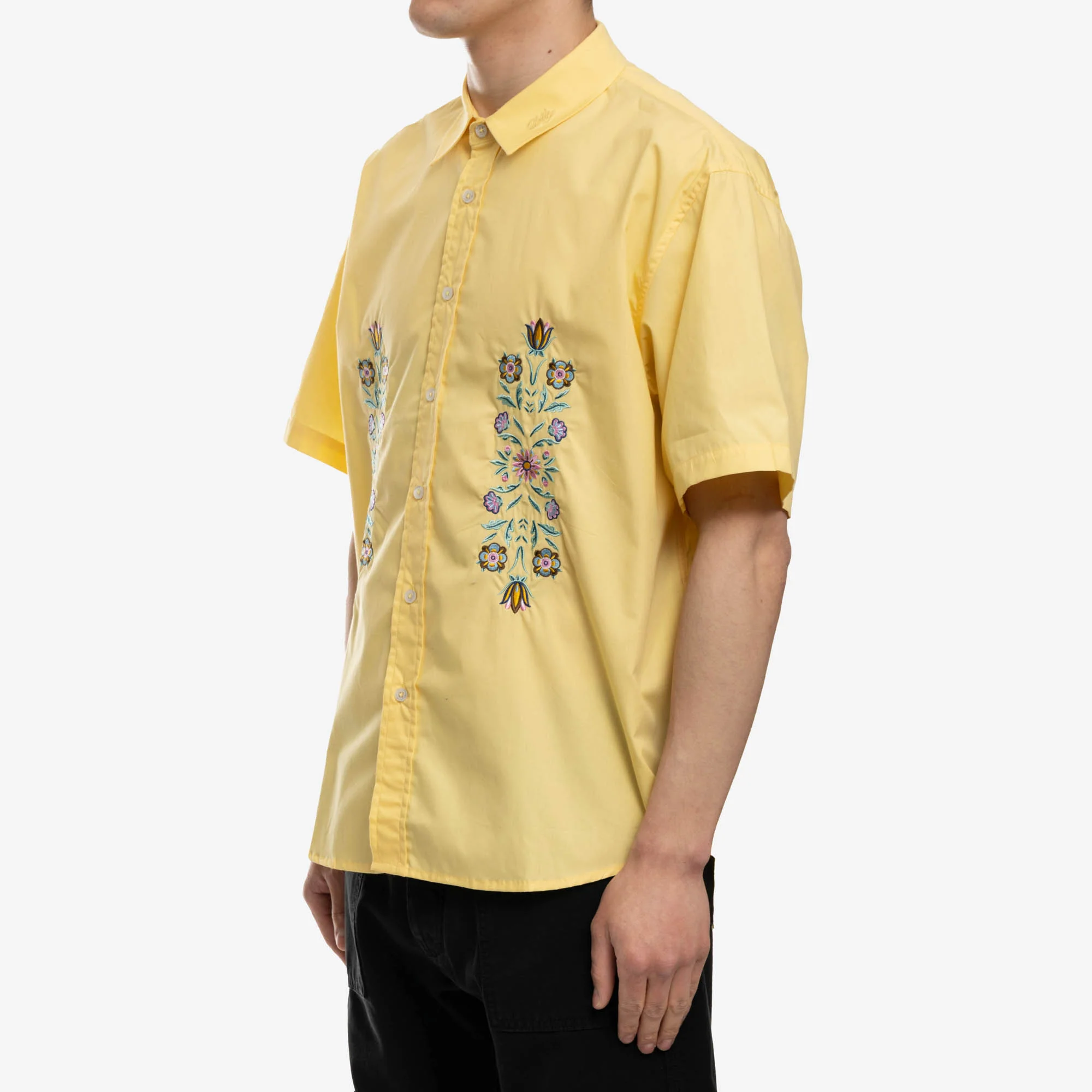 La Chemise Ornements - Image 3